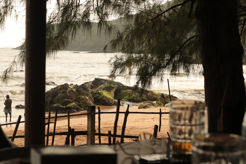 Best Casual Dinner Spots in Koh Phangan for a No-Fuss Evening Out