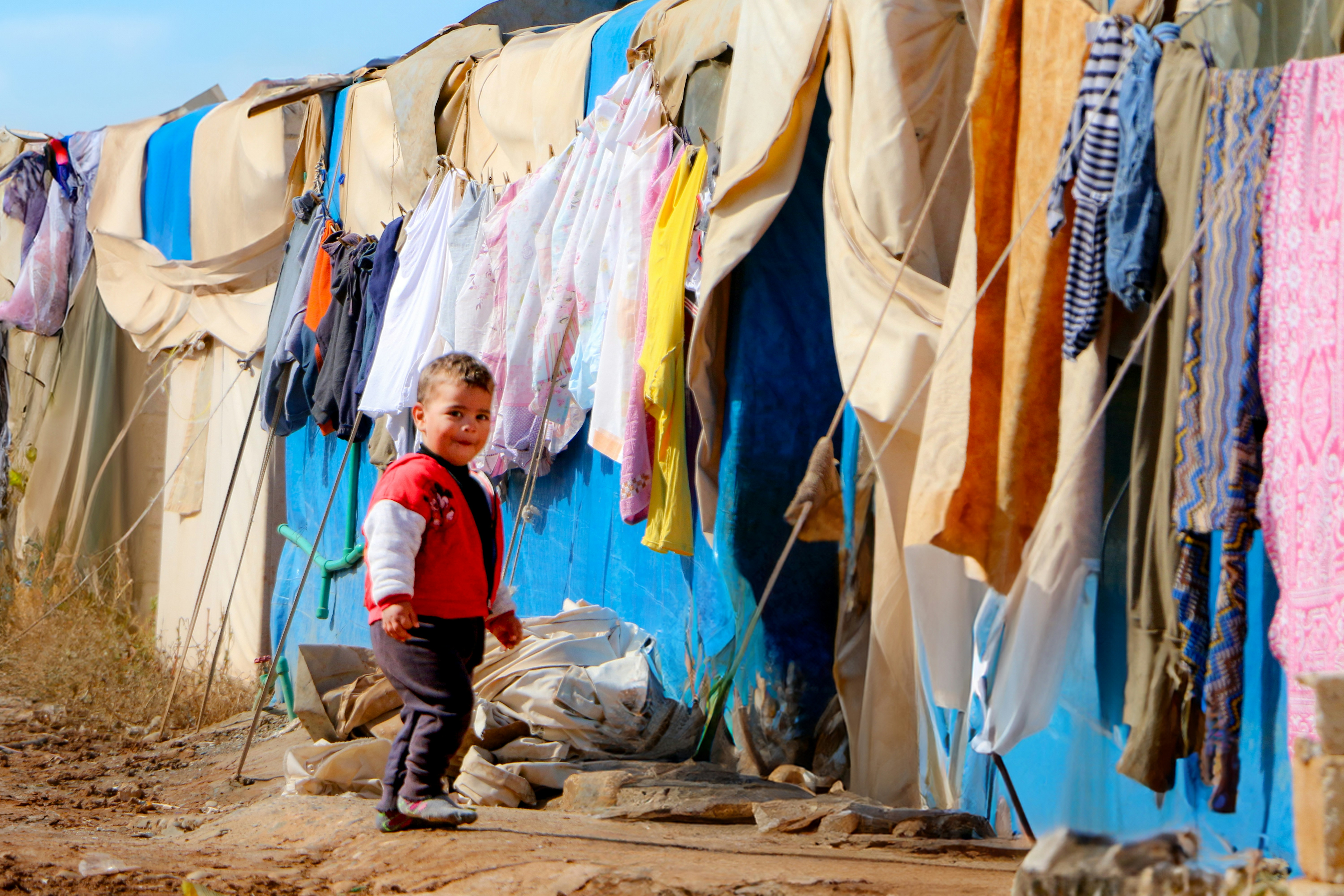 Photo by salahdarwish