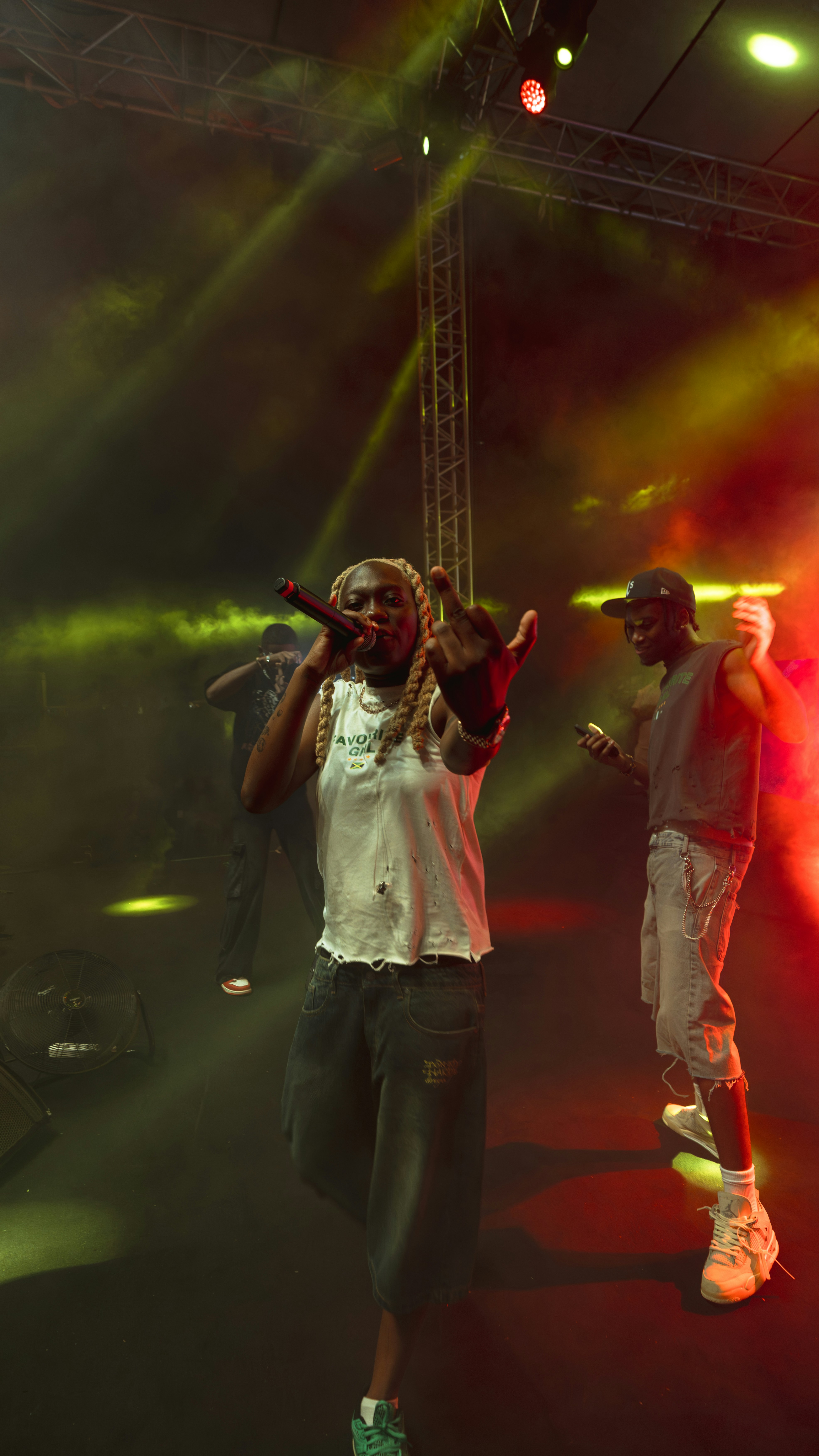 Photo by emmanuelblack