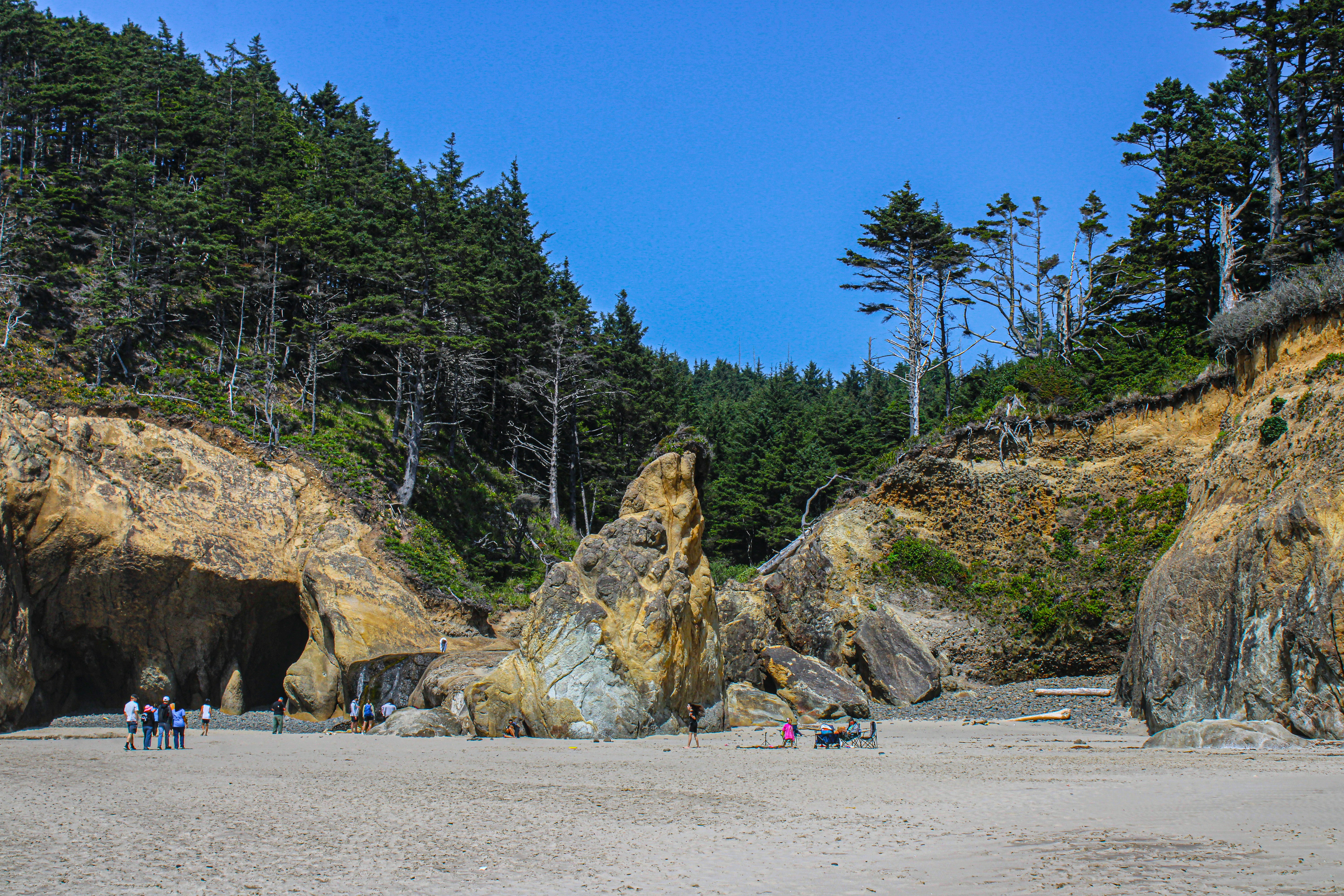 Sand Point Culture Camp