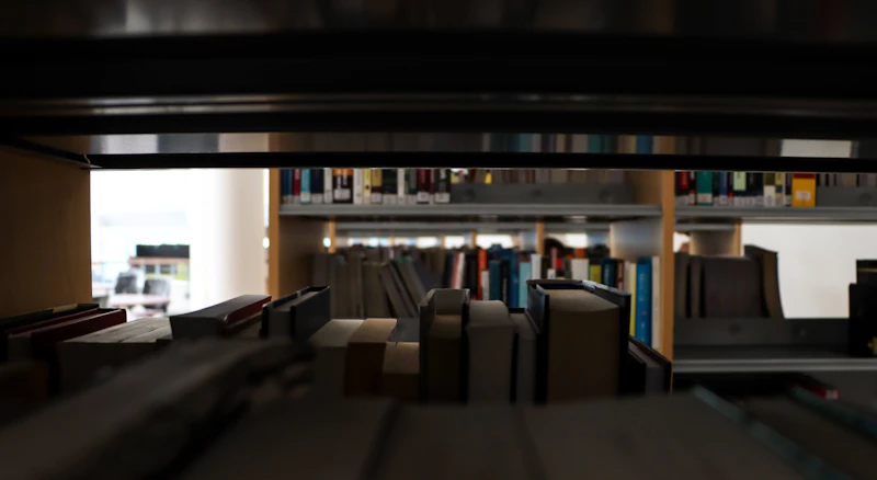 How Schools Use Student ID Cards for Attendance and Library Access