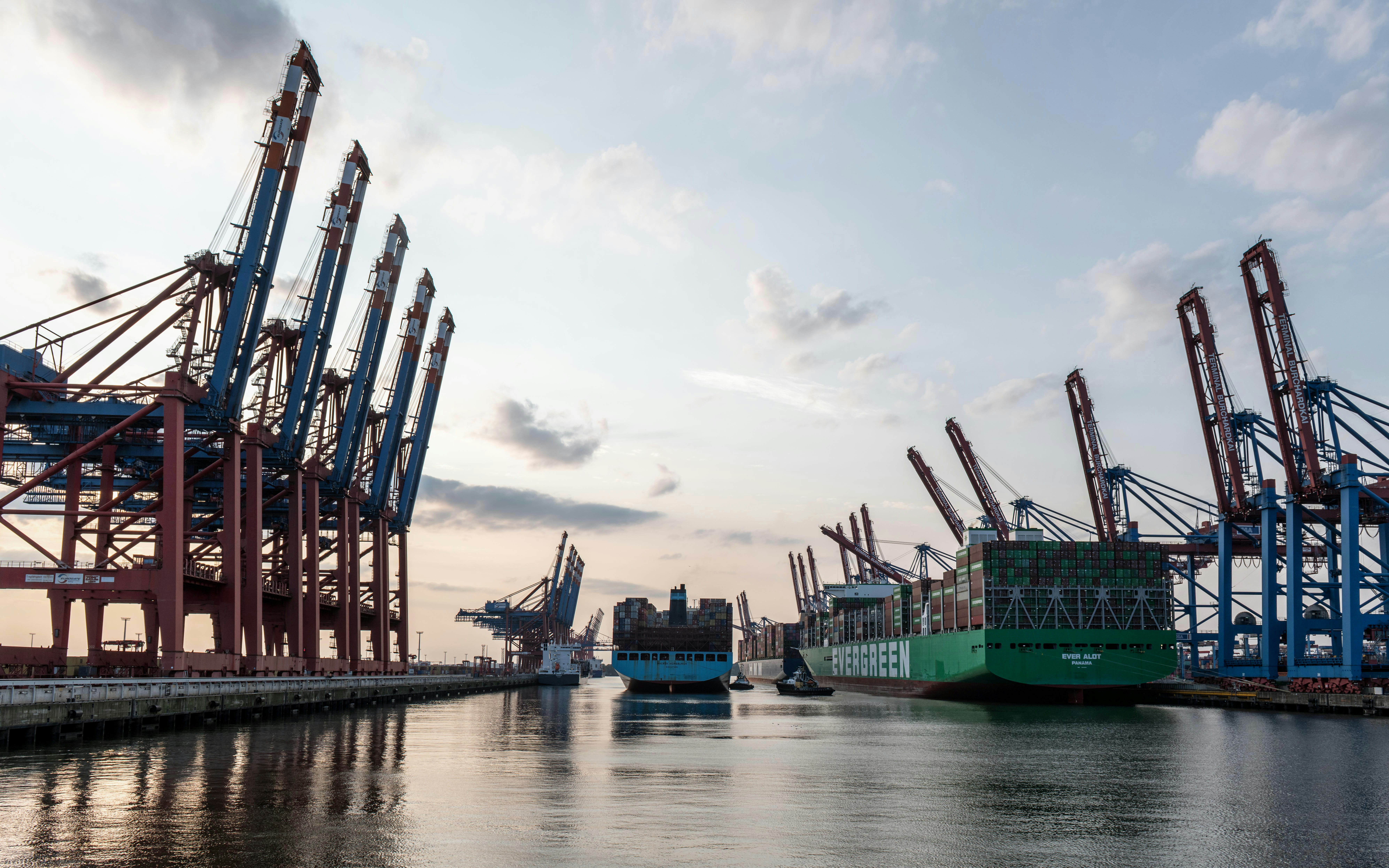 Photo by hamburgmeinefreundin