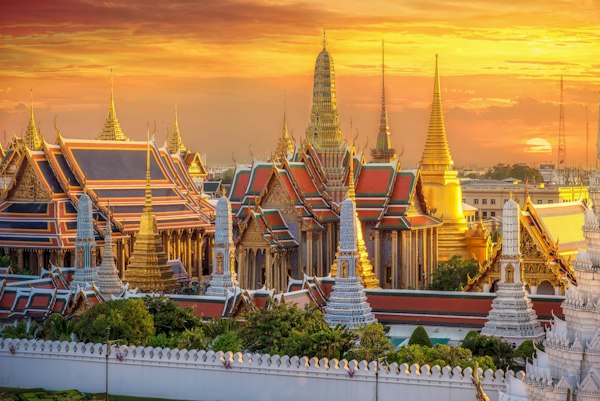 Bangkok