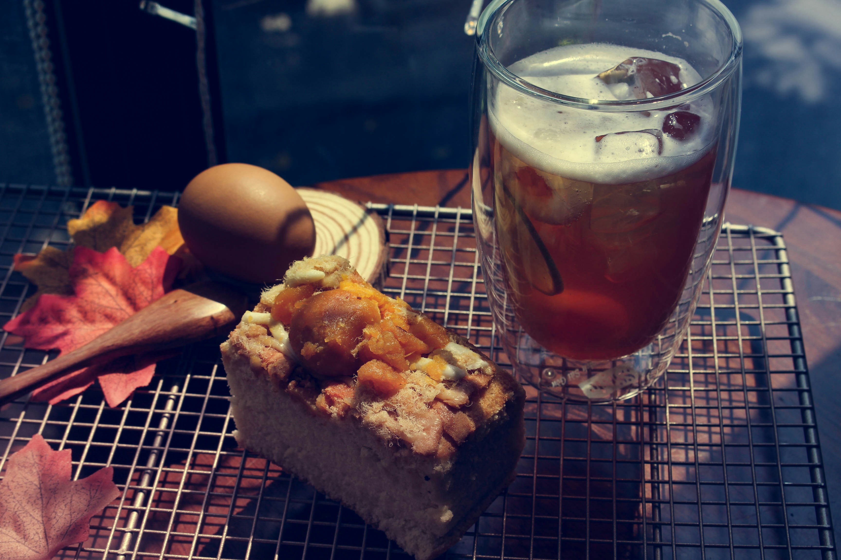 St John'S Lunch Menu