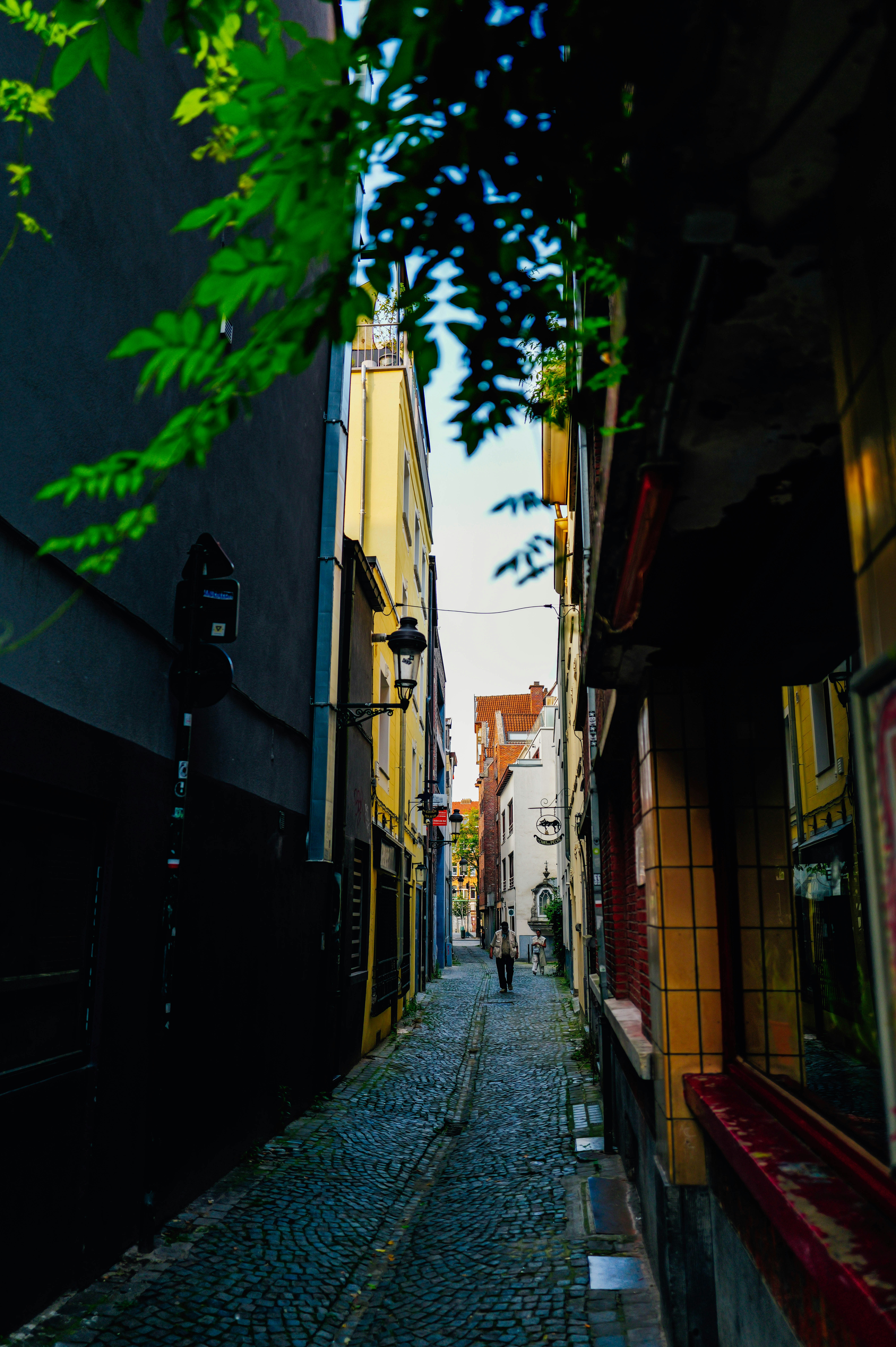 Photo by adrienolichon