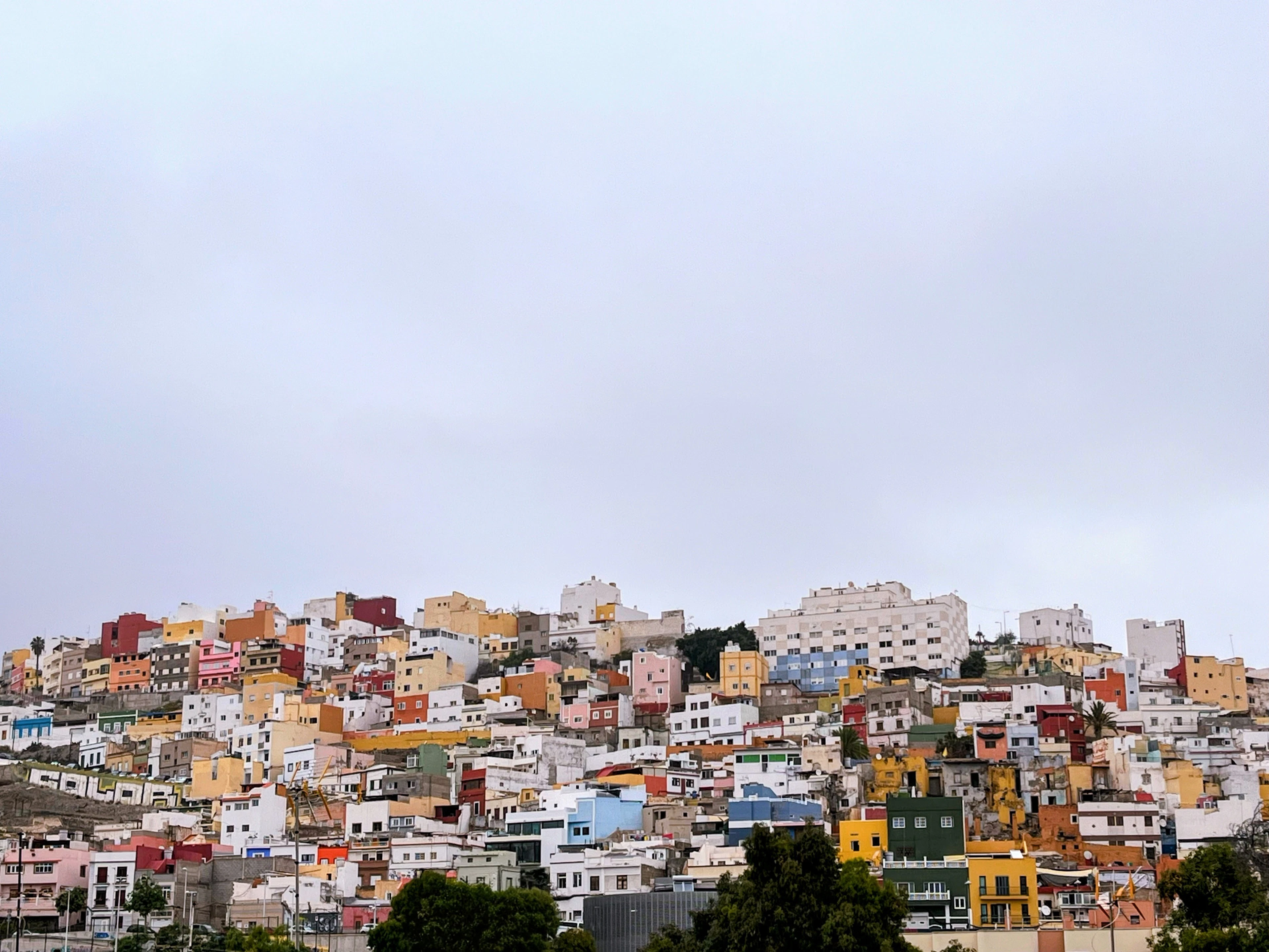 Las Palmas