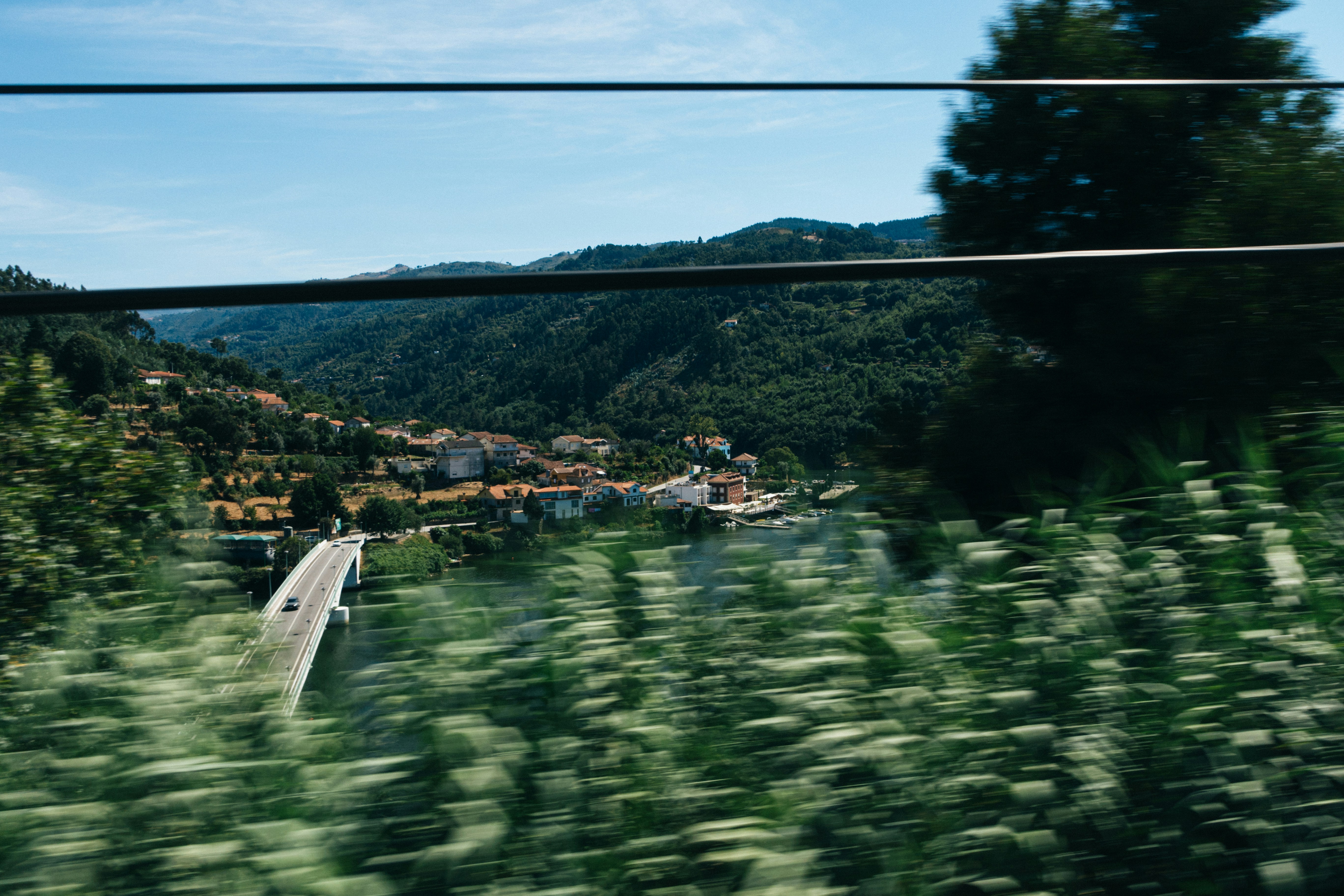 An official looking document with a clipboard and pen, suggesting an investigation report or safety audit, with a blurred background of a government office.