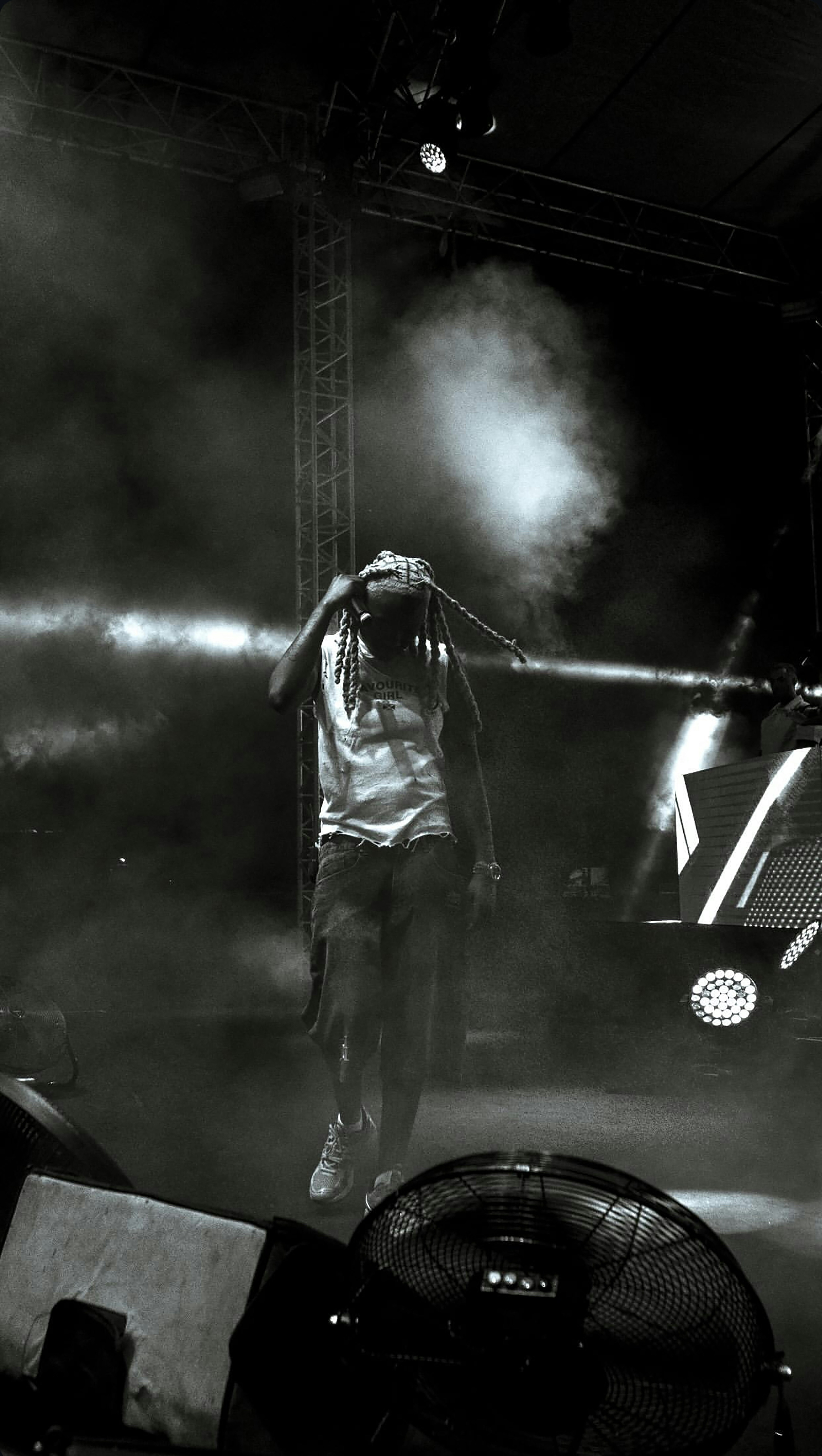 Photo by emmanuelblack