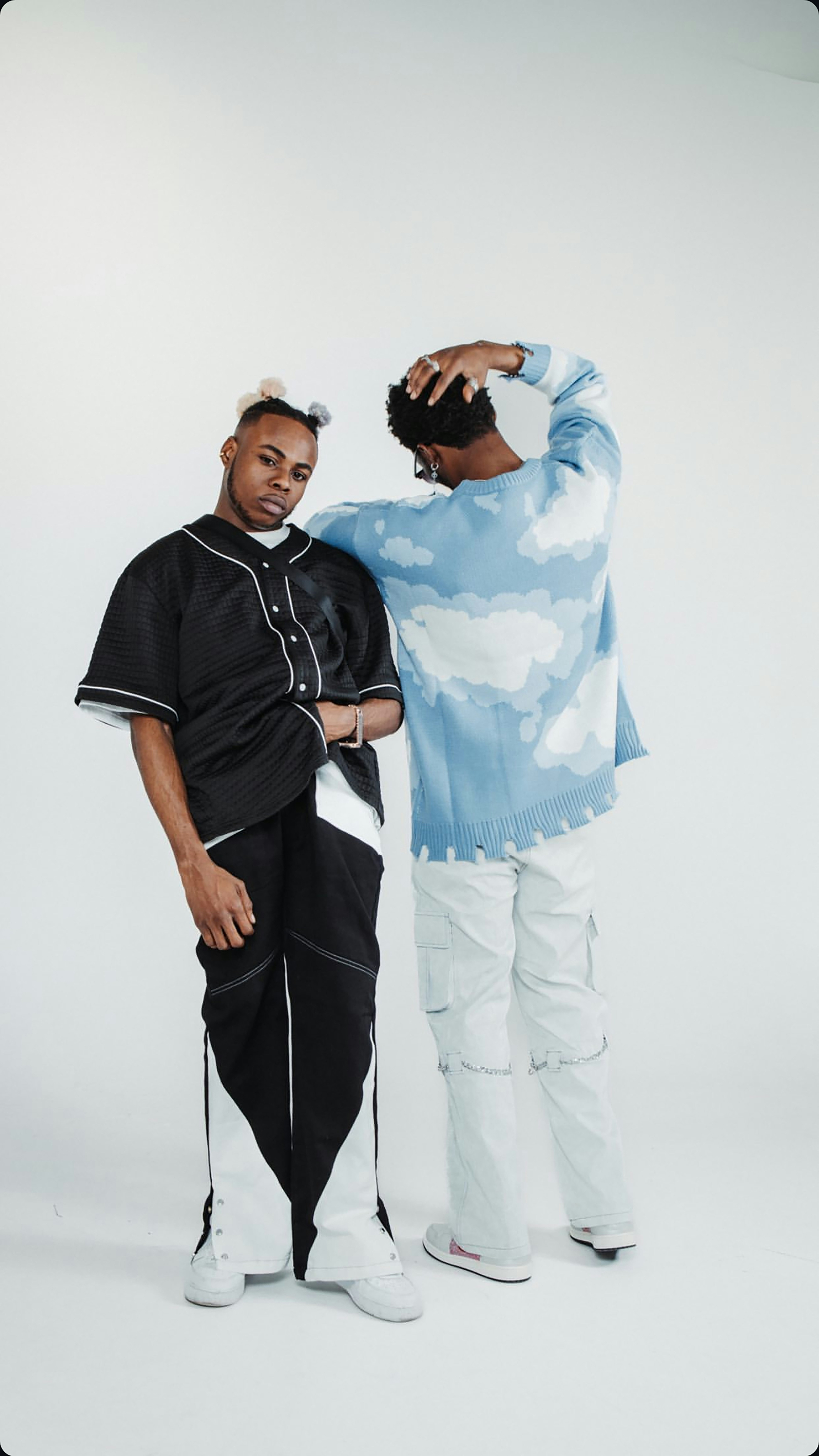 Avatar of Dr. Julian Hayes