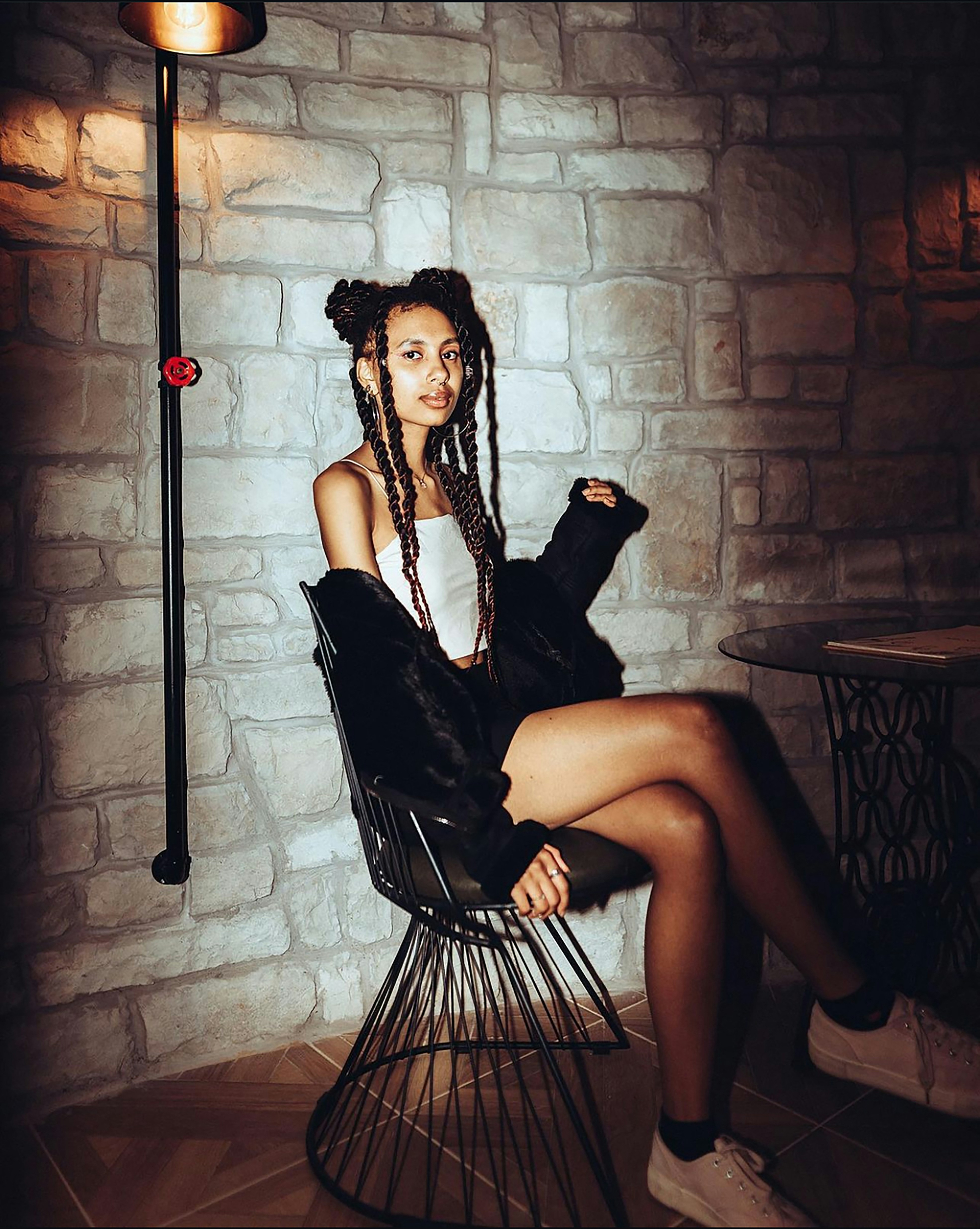 Photo by emmanuelblack