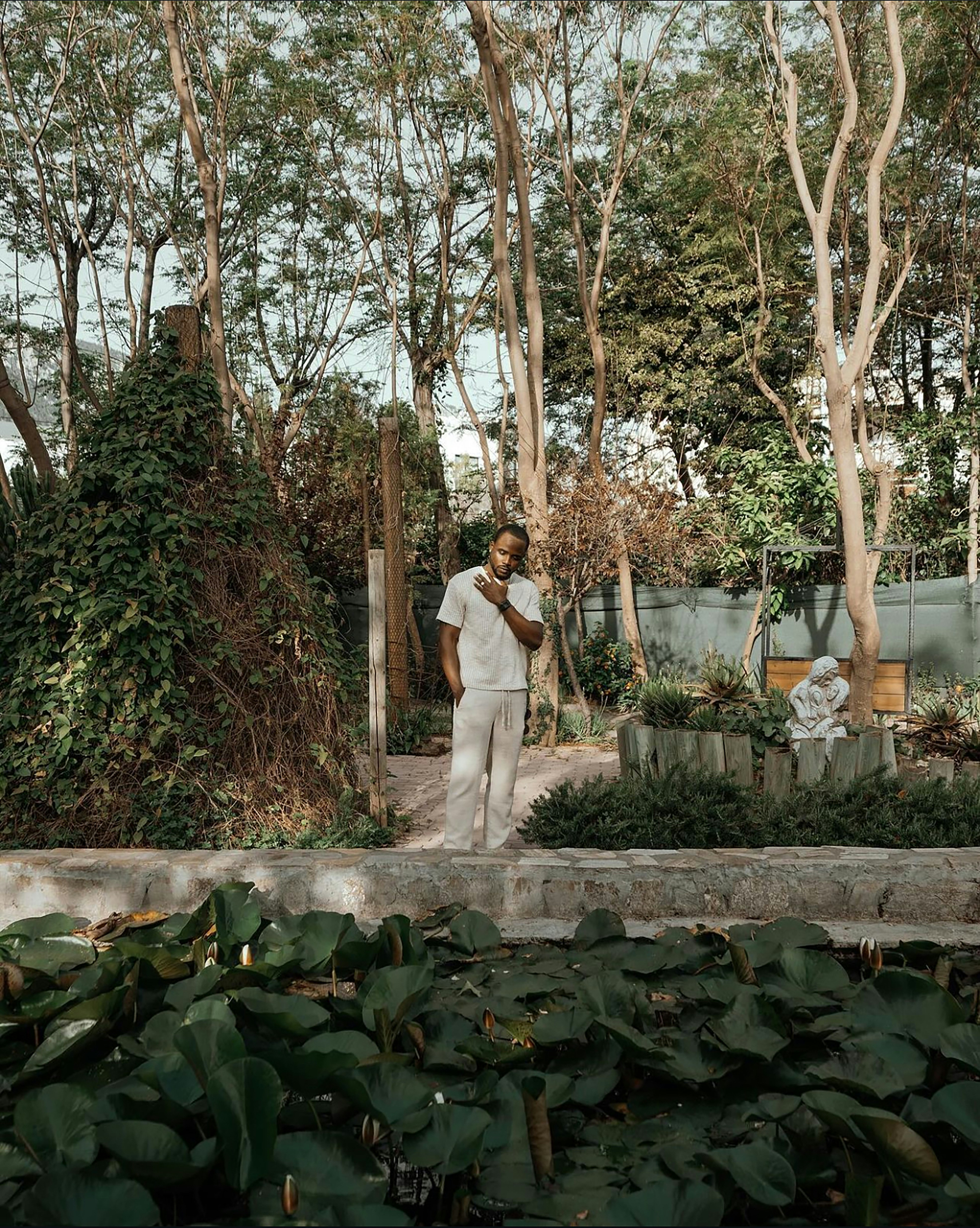 Photo by emmanuelblack