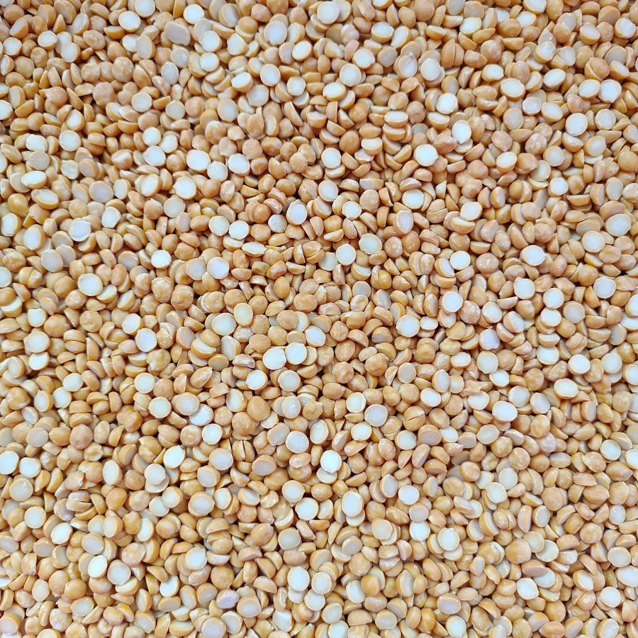 Quinoa