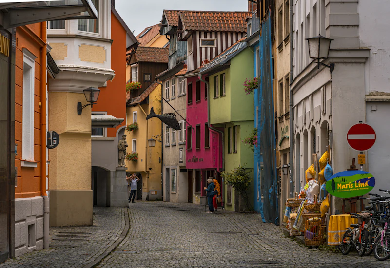Best Areas in Munich to Explore Entirely on Foot