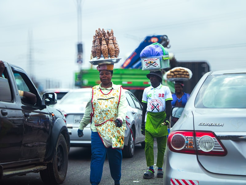 Ghana Repatriates Citizens Amid Rising Immigration Tensions in South Africa