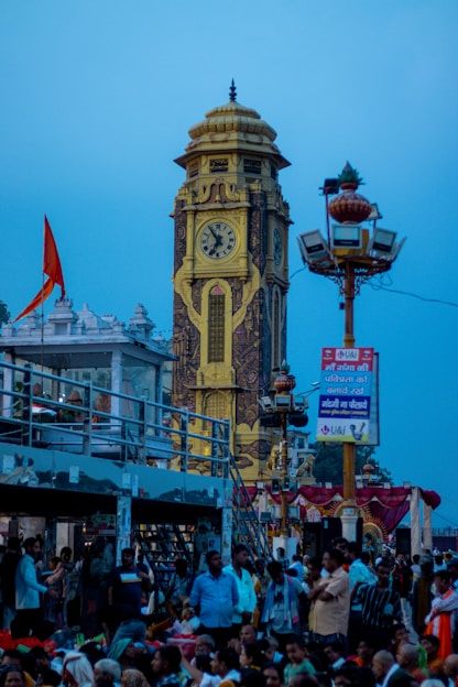 Cab Booking Rishikesh 