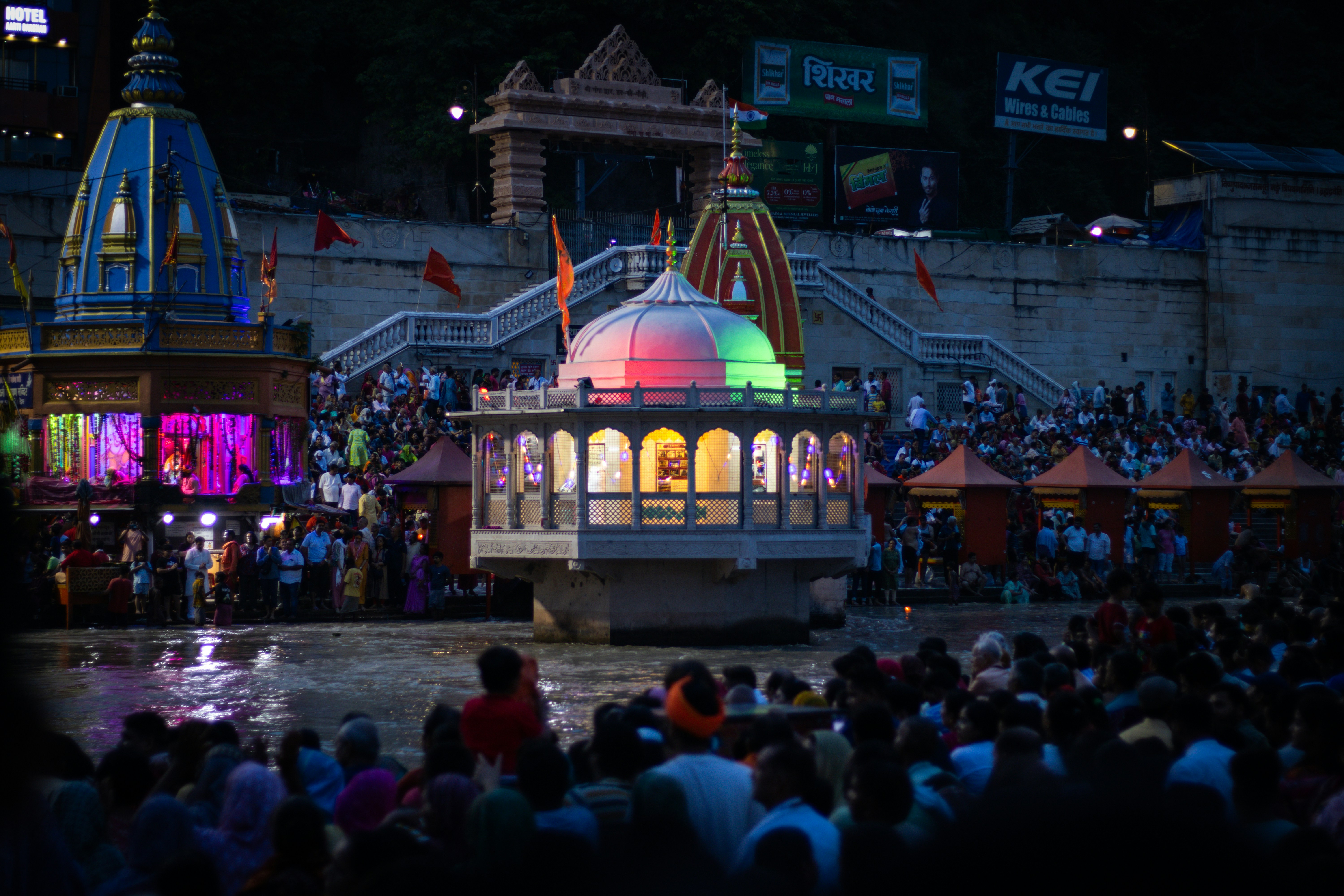 Haridwar