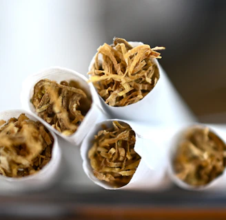 Al Saha Tobacco: Exquisite Hookah Tobacco Flavours at