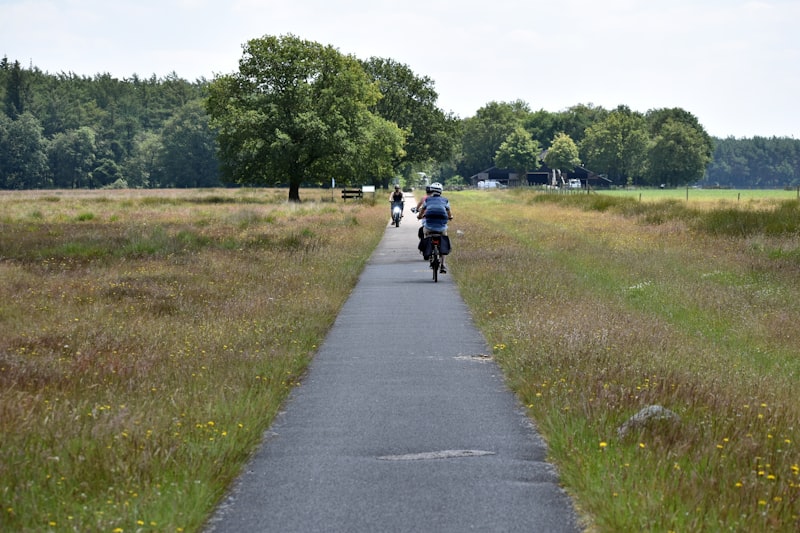 Actief & avontuur weekendje weg