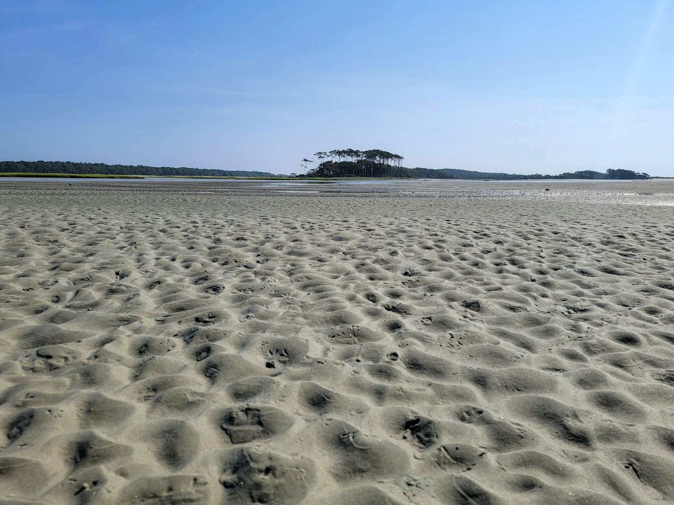 Praia Mole in Florianópolis, Brazil