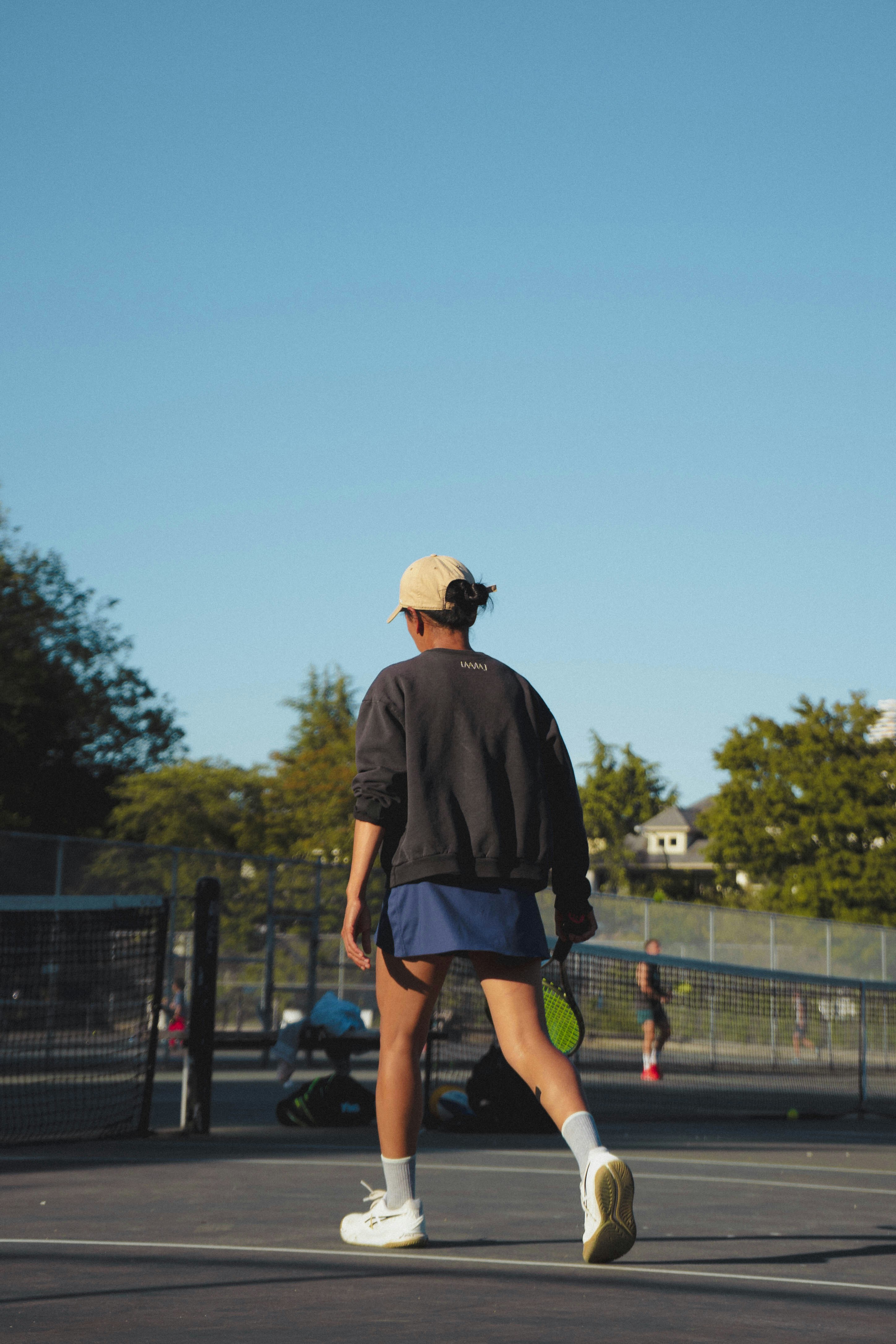 Photo by laryssaares