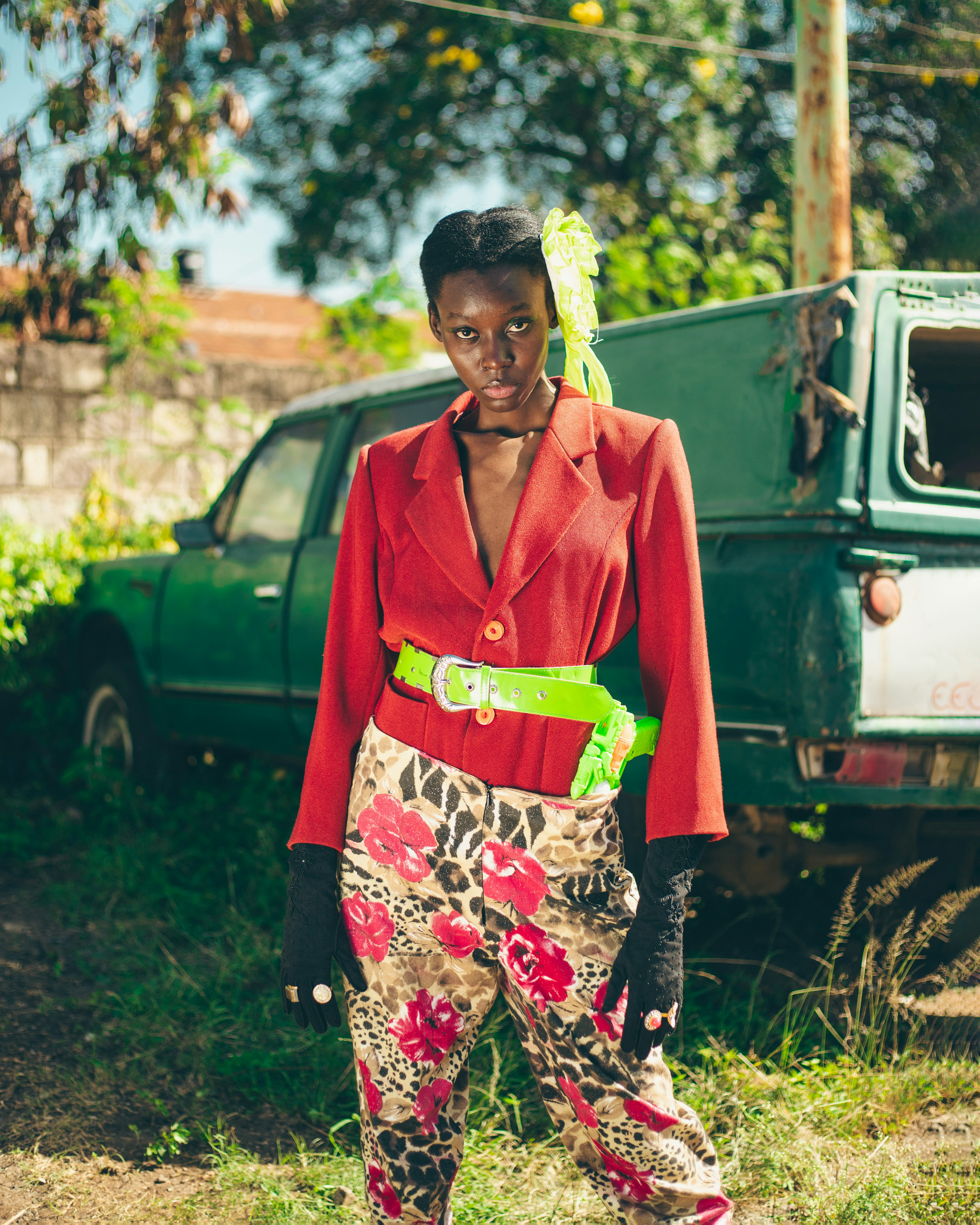 Everyday Outfit Inspiration