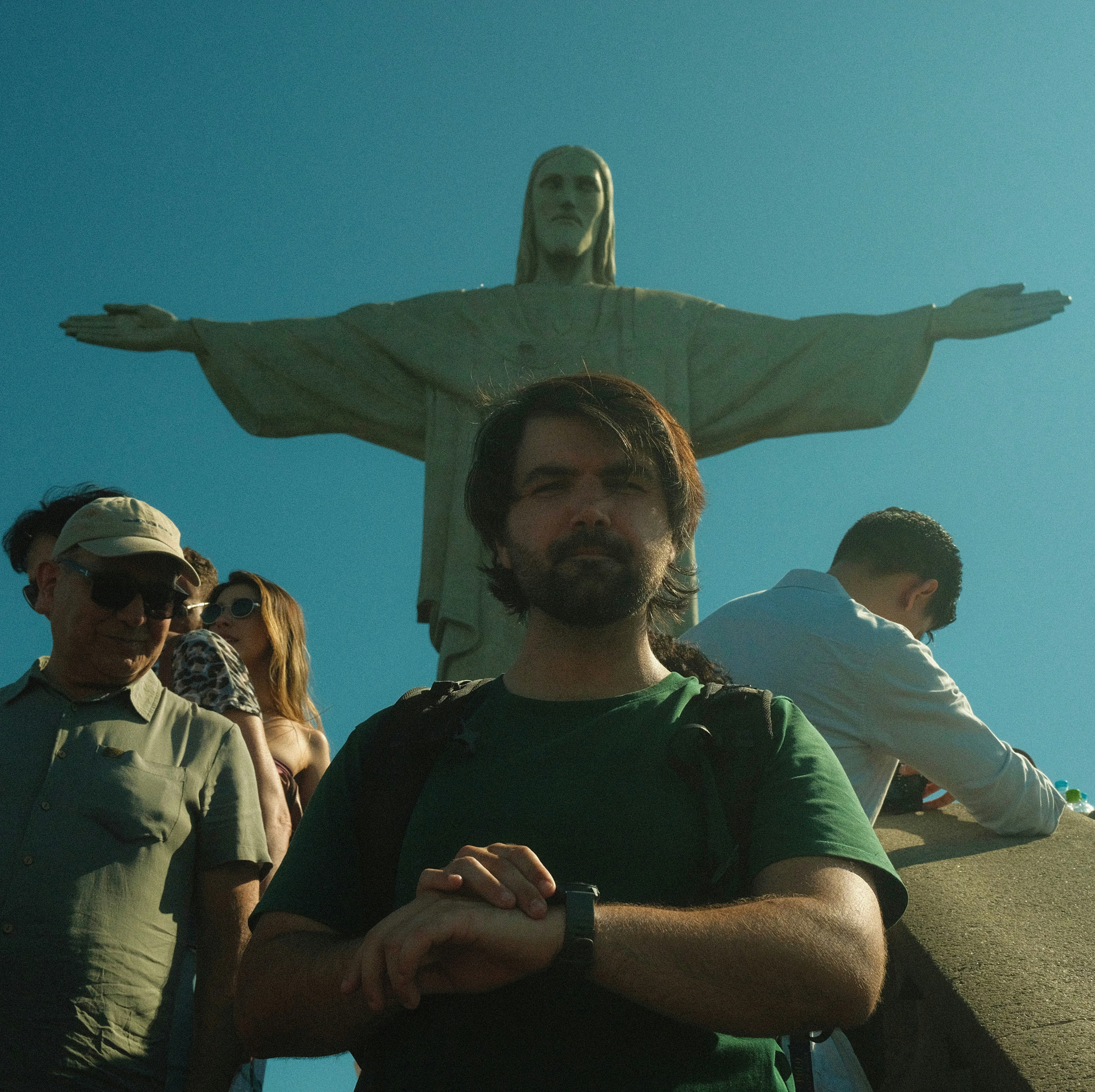 Carlos Silva