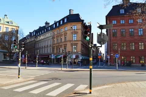 Västerås