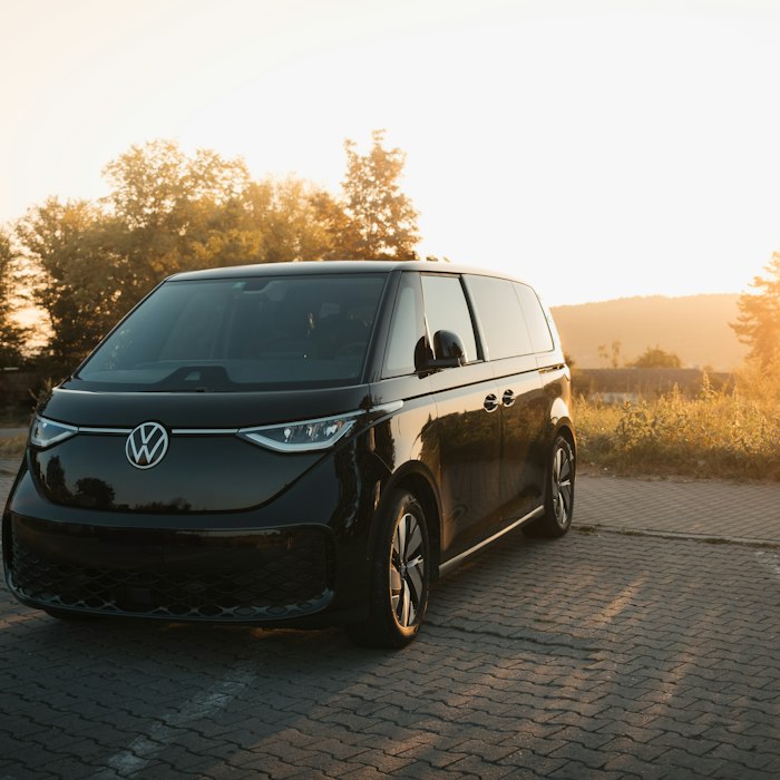 Buying a Used Van in the UK – The Complete Guide and Checklist