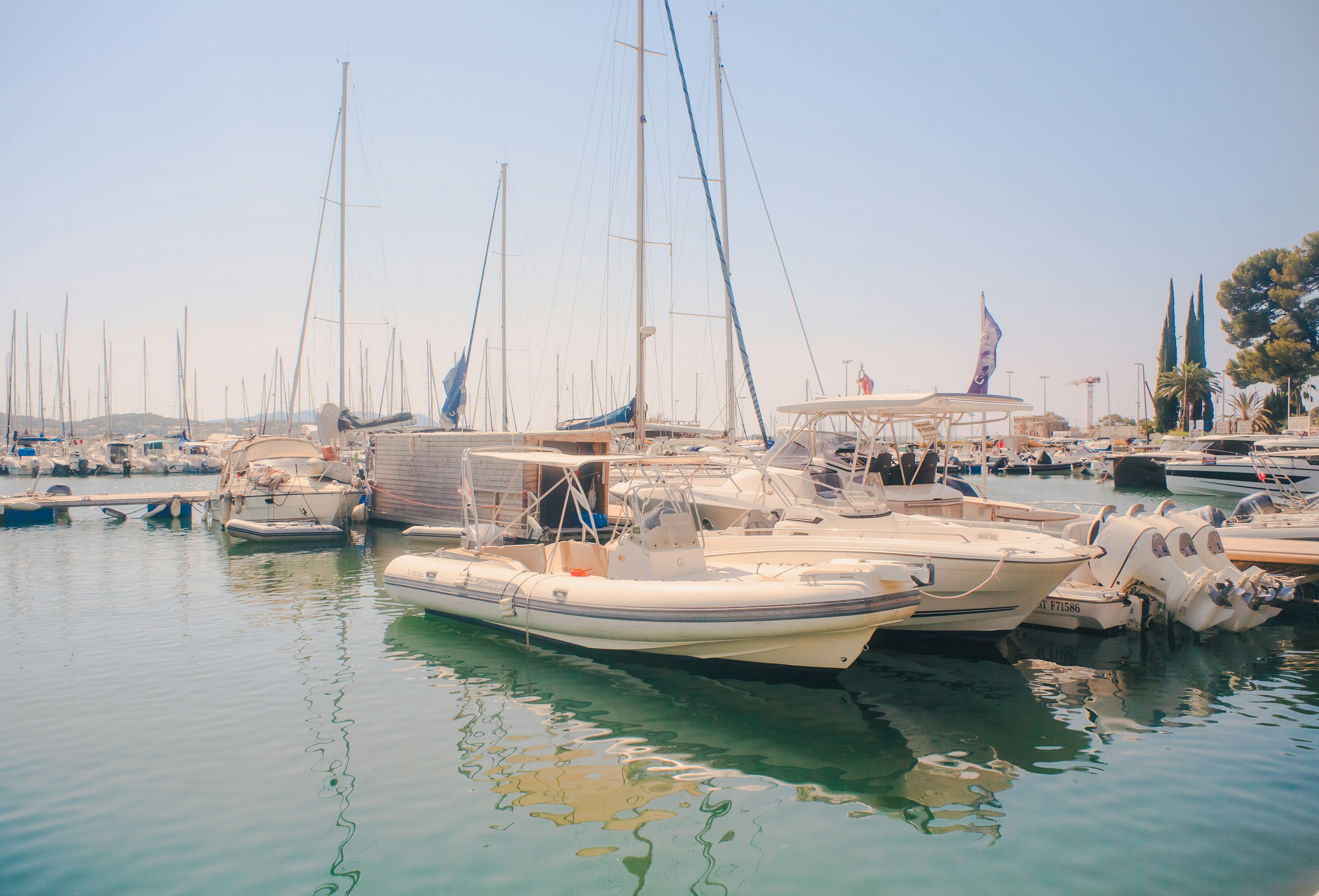 Que faire à Bandol ? Les 15 meilleures activités Image de l’article