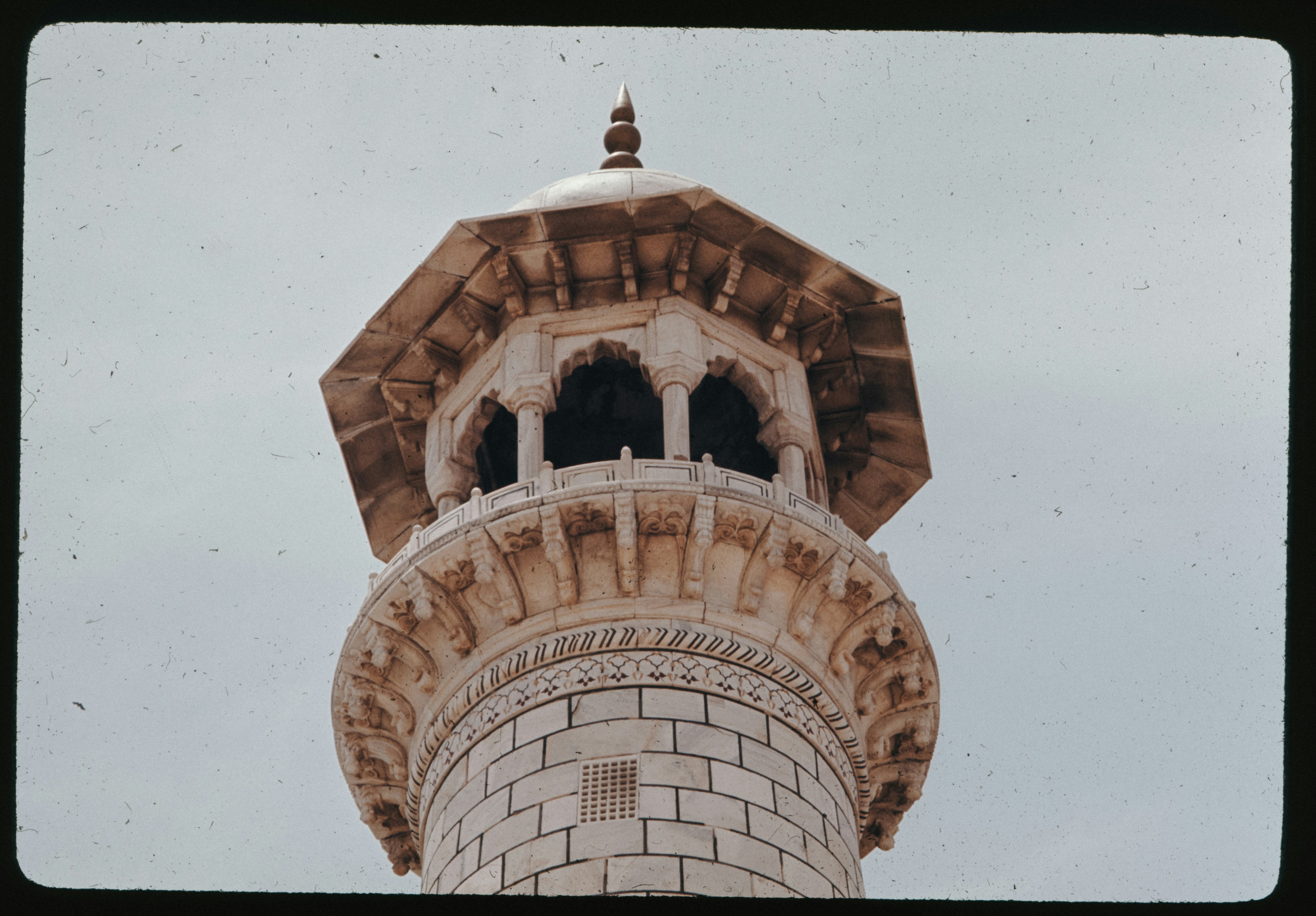 A tall tower with a clock on the top of it photo – Free Building Image ...