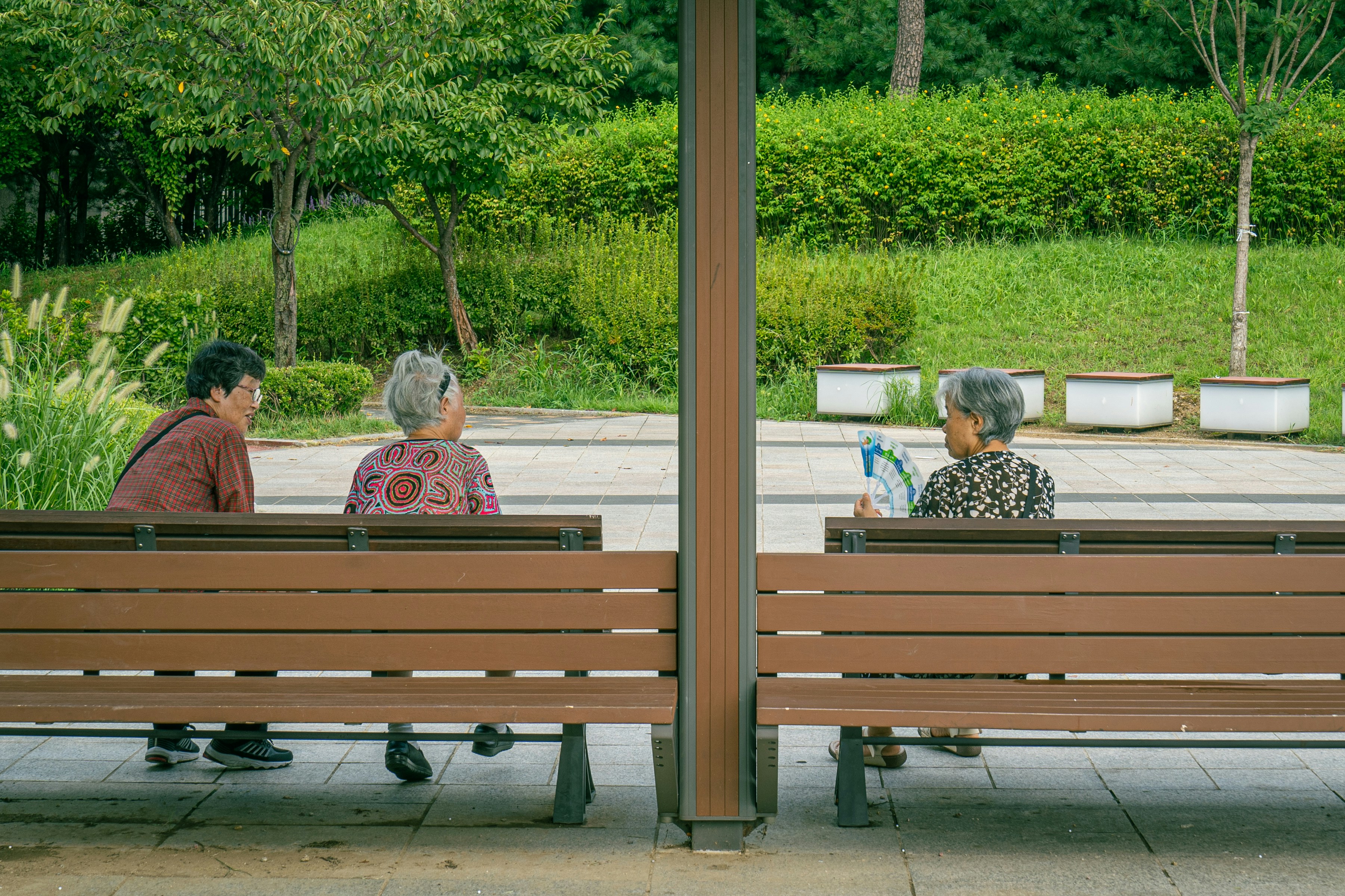 보험 노인 장기 요양 이의 시선을 사로잡는 텍스트 기반 블로그 이미지