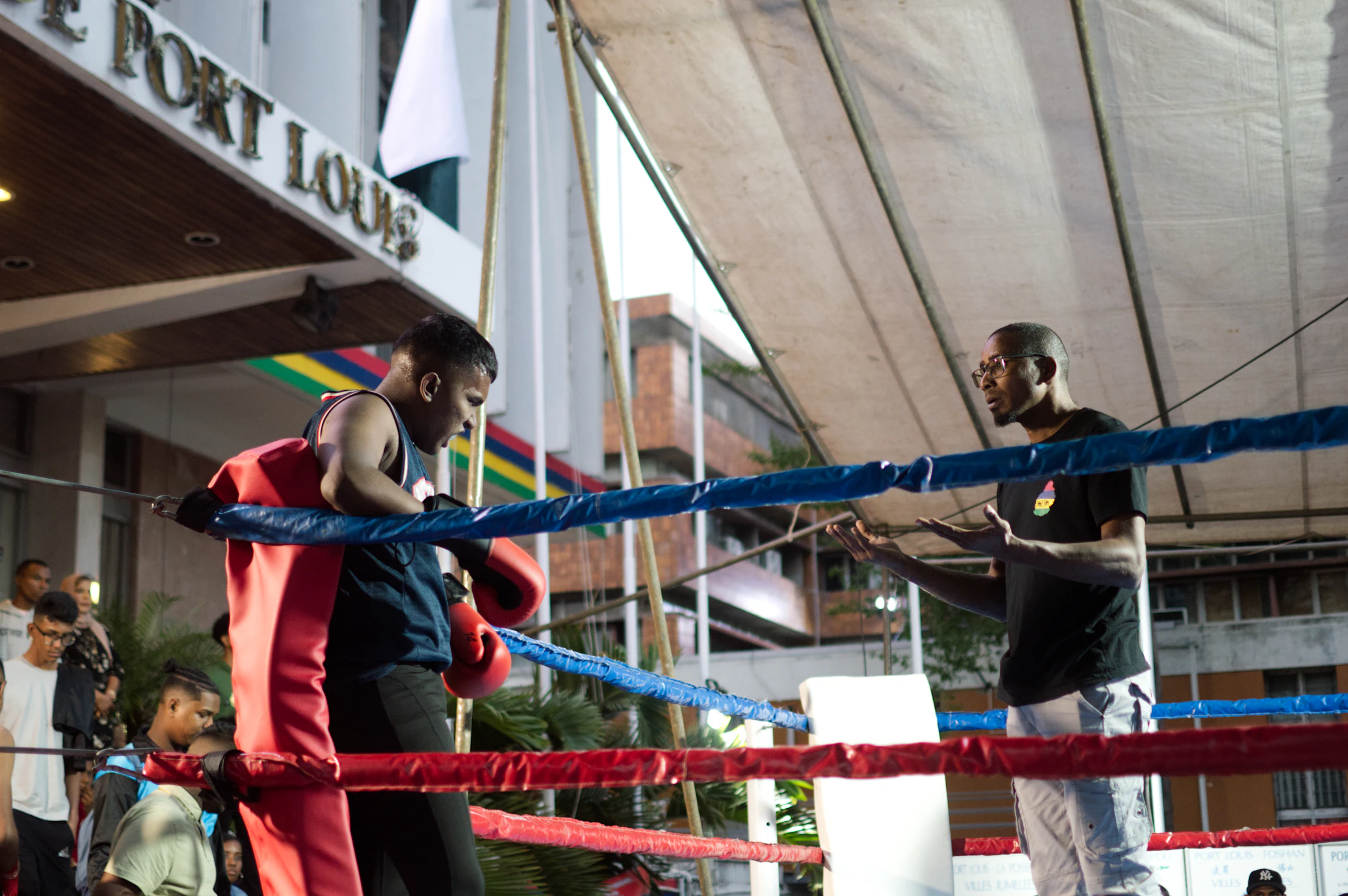 Mauritius and the Business of Pretend — The Meridian