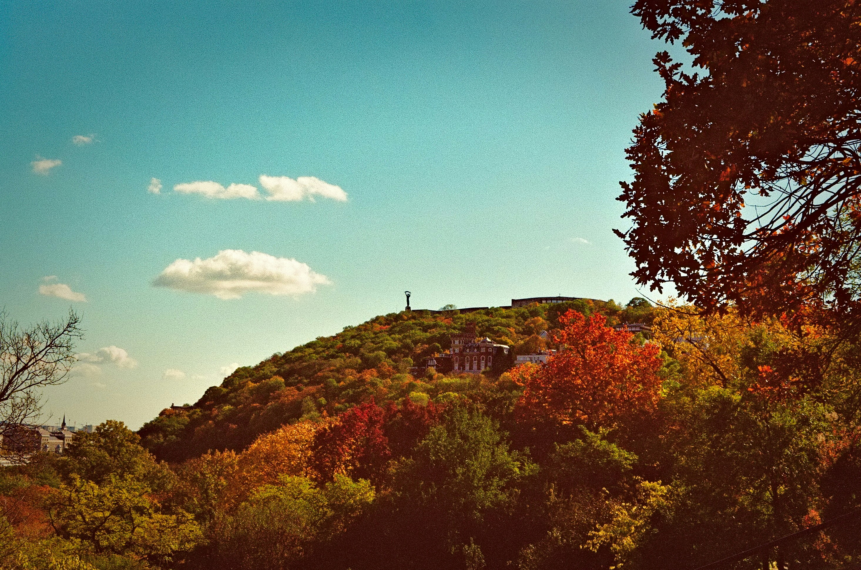 Gellért Hill photo 3