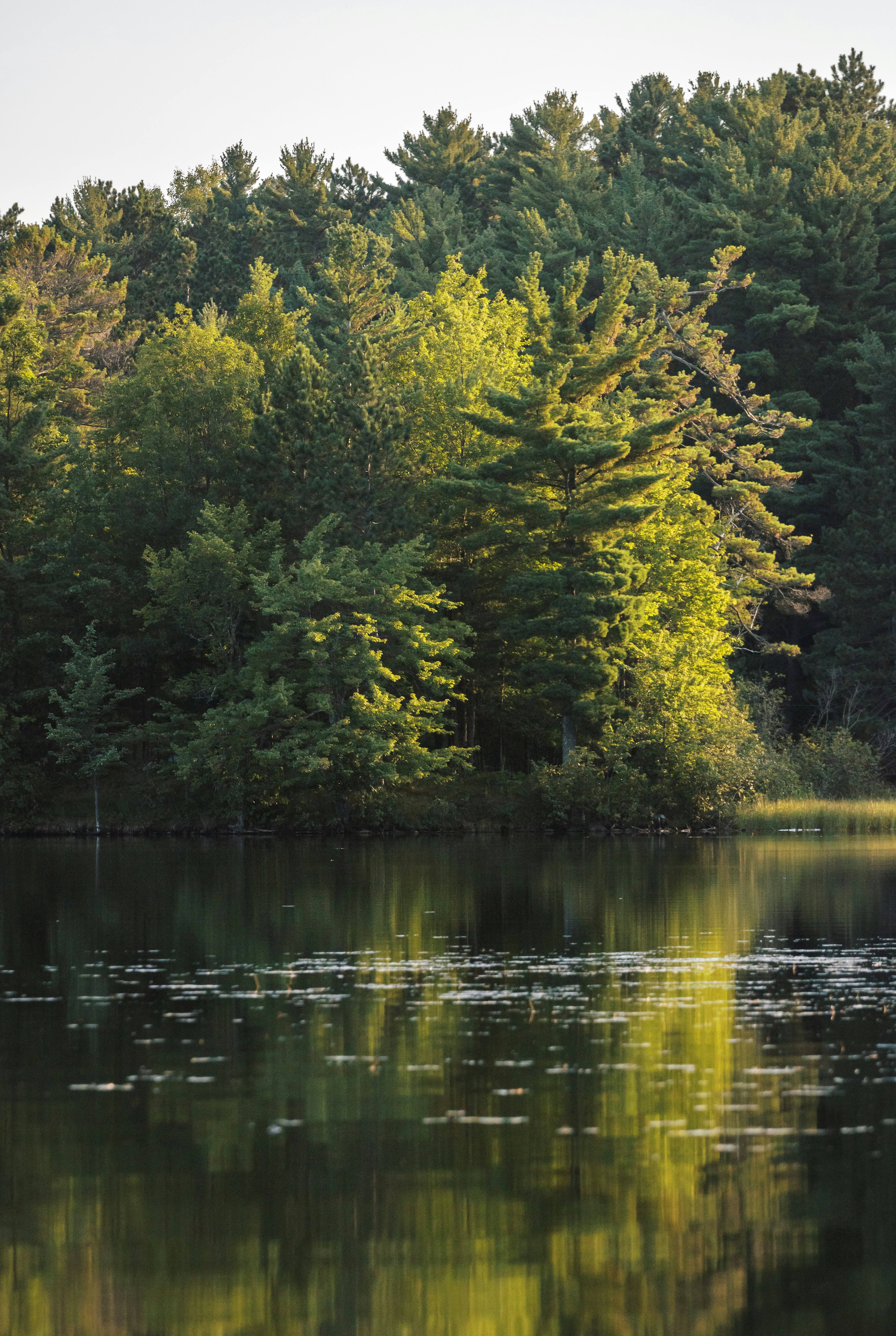 Lac La Belle, Wisconsin