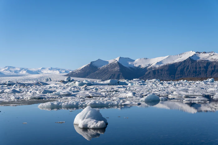 Northern Lights & Glacier Lagoon photo 3