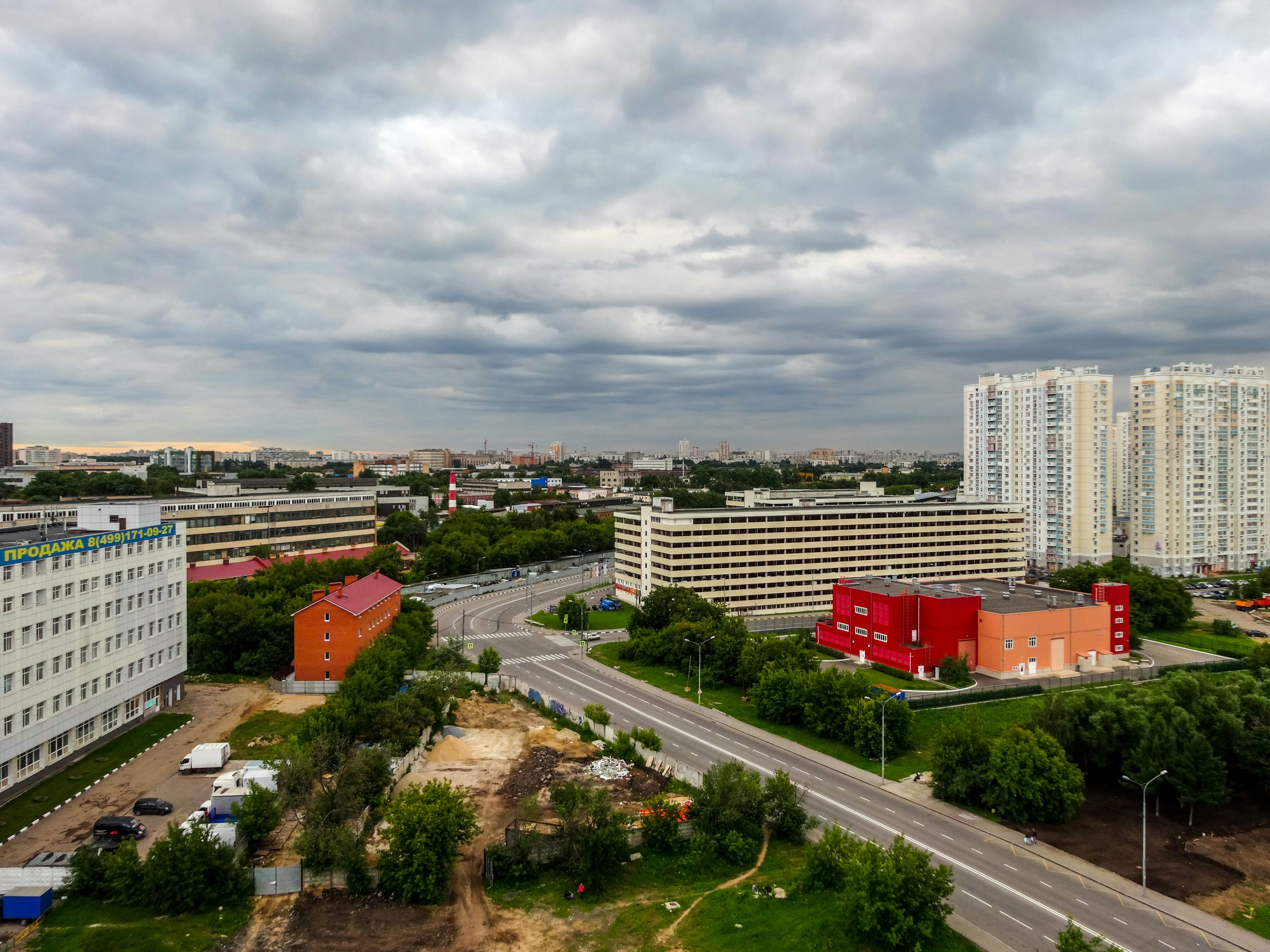 Photo by nikolaikolosov