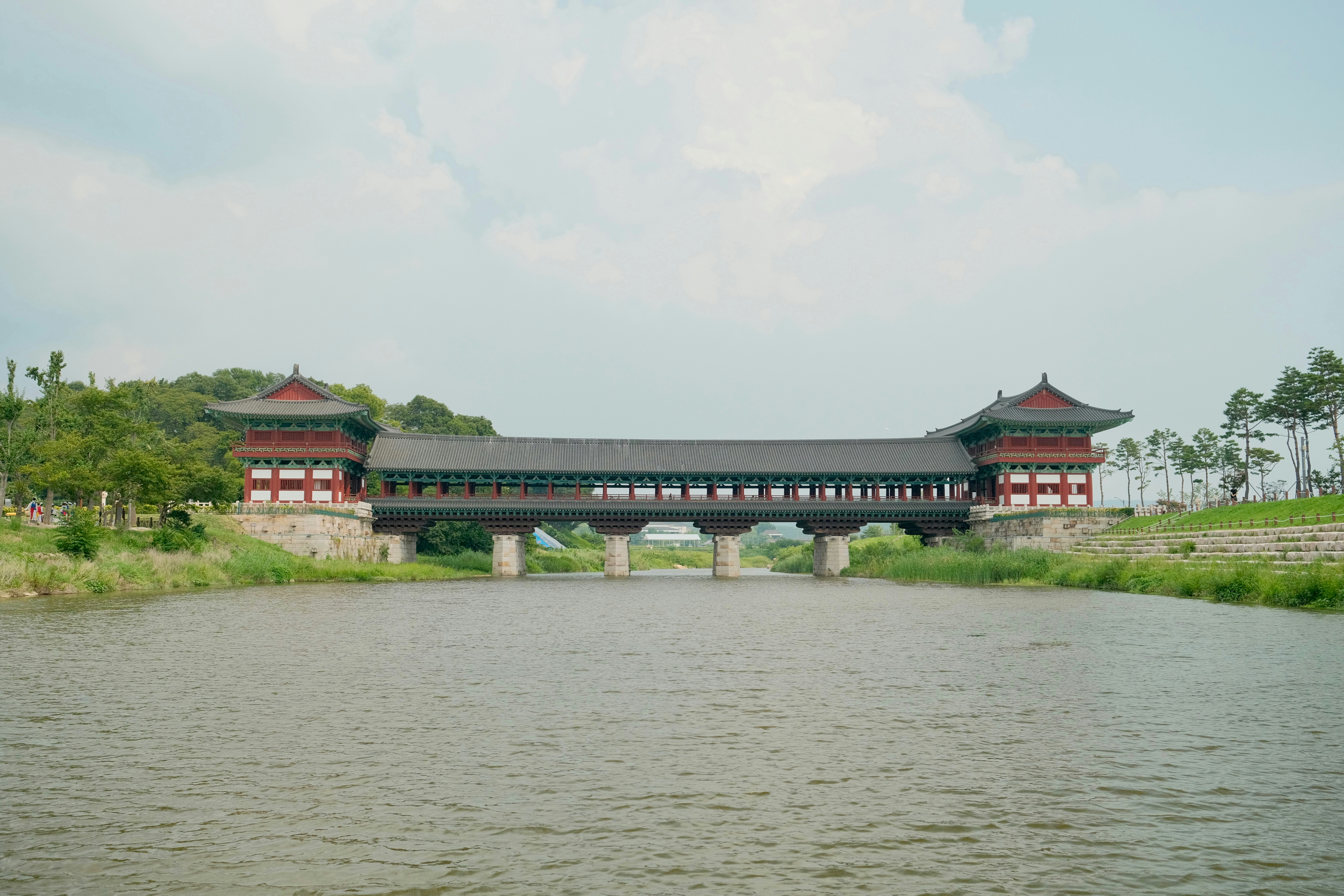 Gwangandaegyo Bridge photo 2