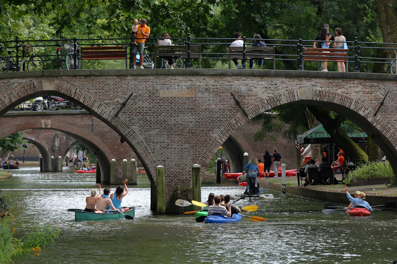 Best Free Things to Do in Utrecht That Cost Absolutely Nothing