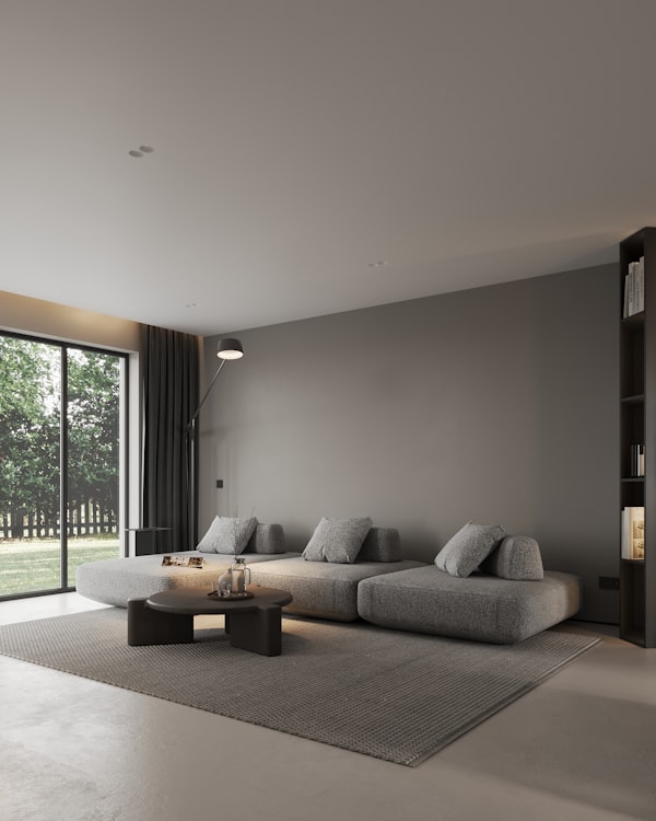 Interior design Atlanta GA - photo 4
