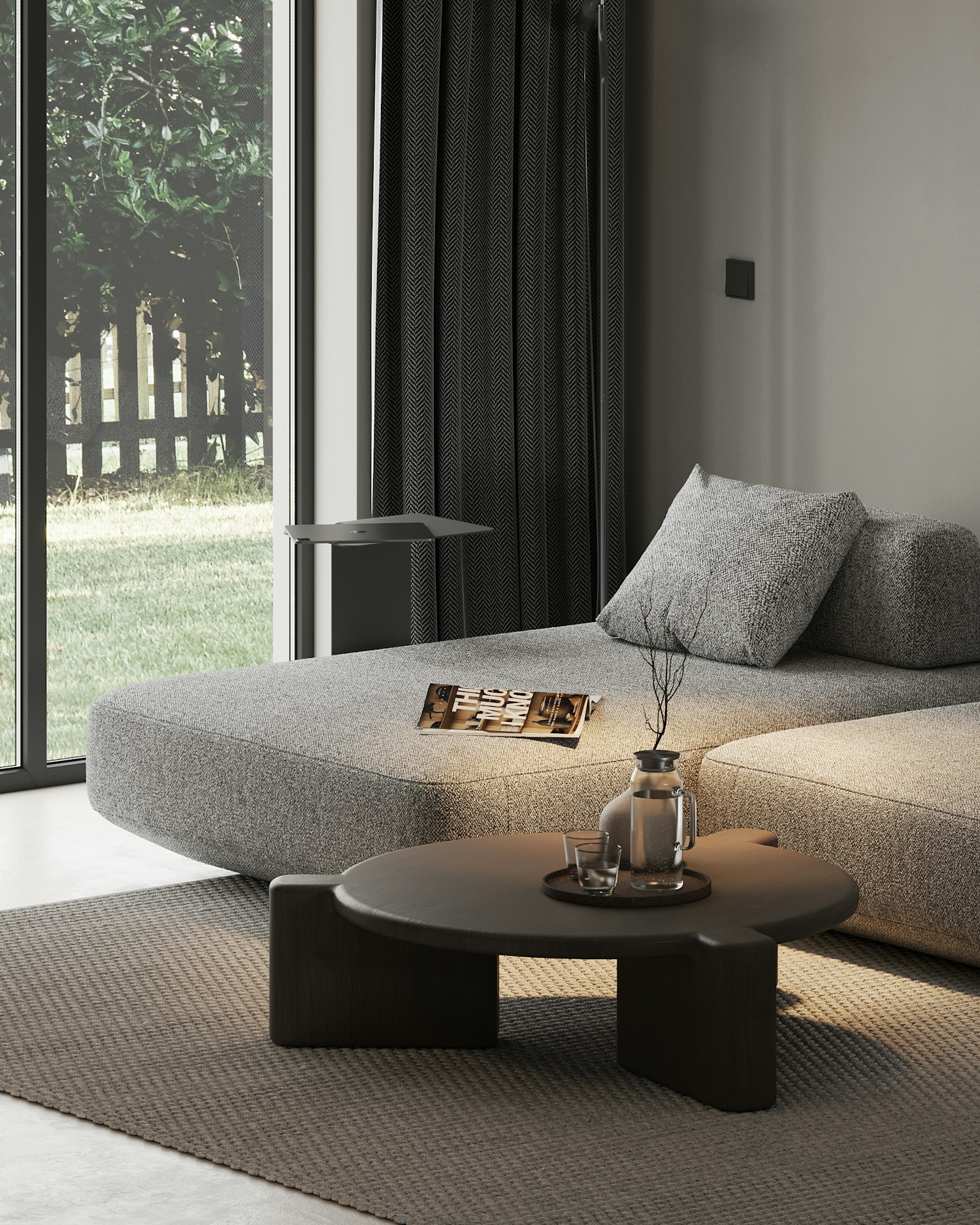 Personalized Services Image