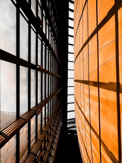 A couple of benches sitting next to each other