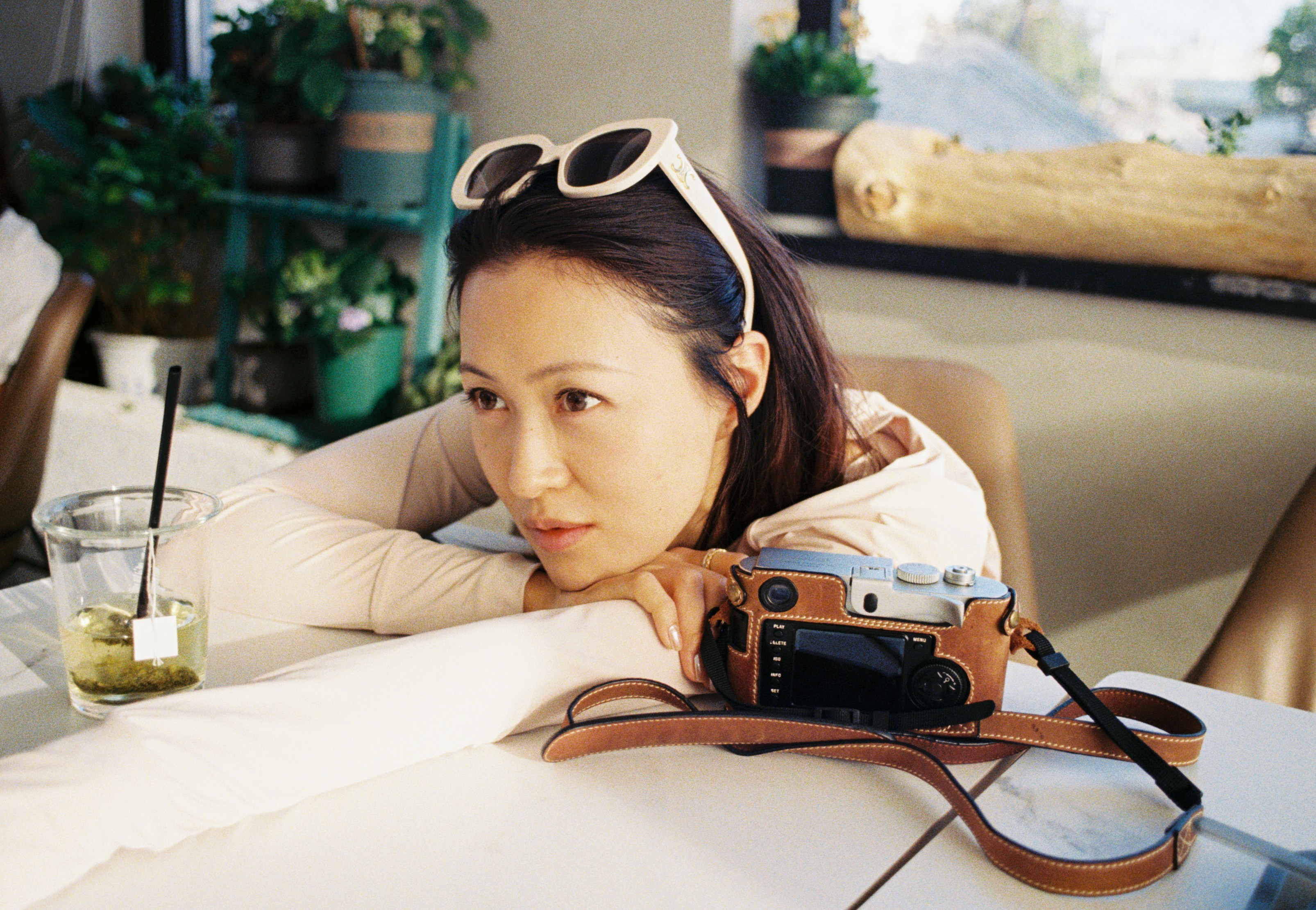 한달 여행 갈 때 준비물은 어떻게 되나요?