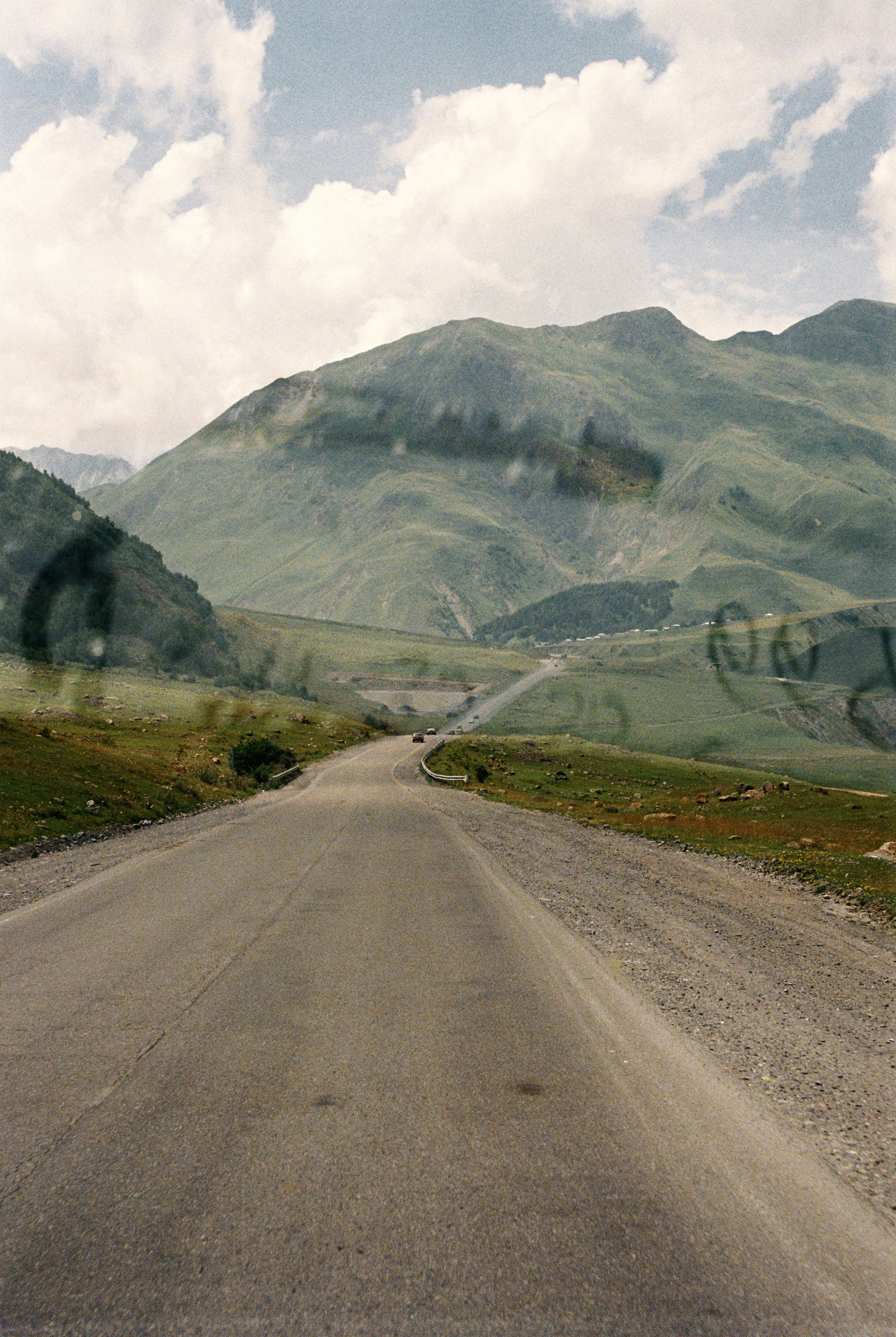 Traditional Supra Culture: Food, Wine, and Mountain Hospitality