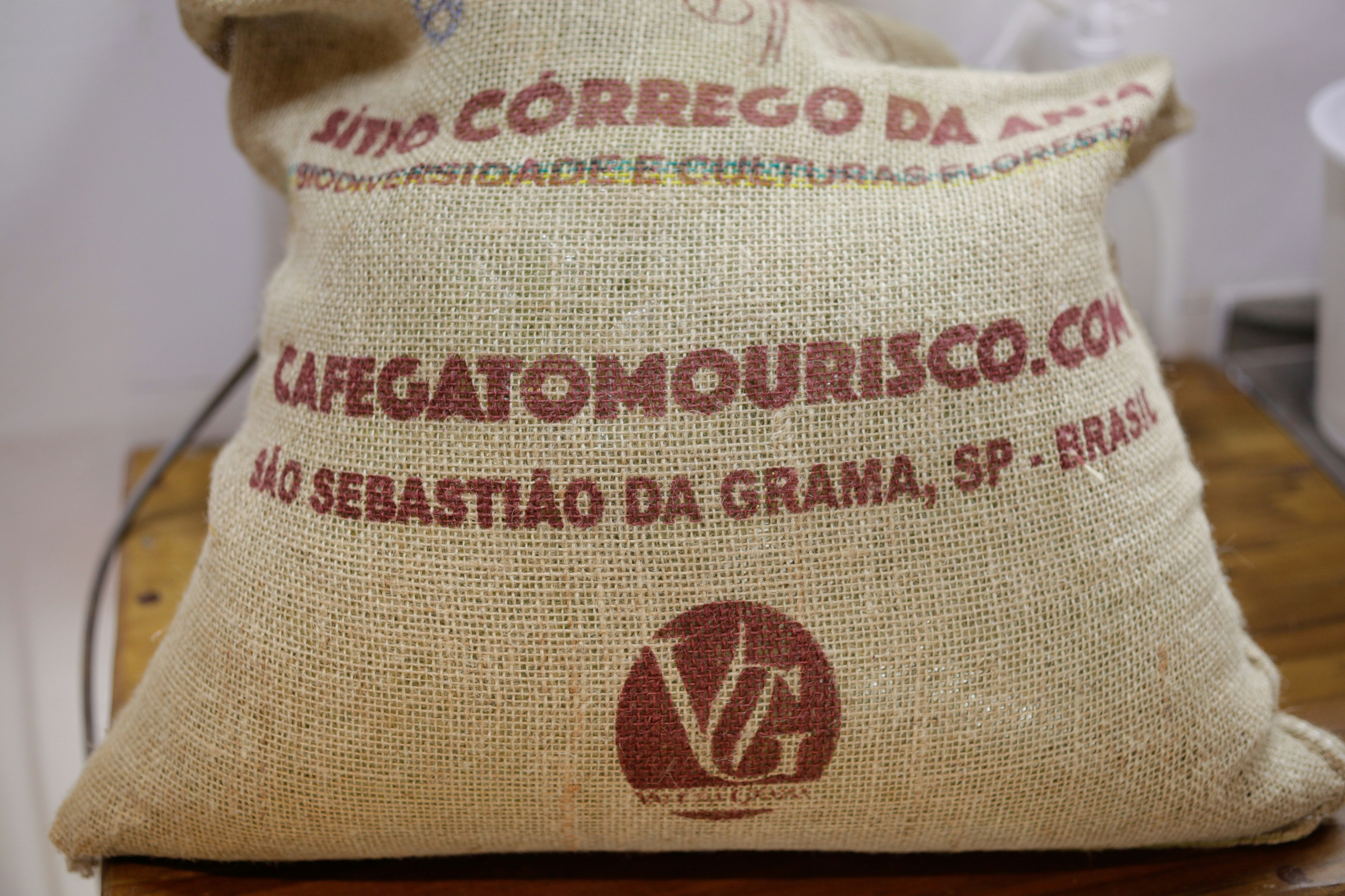Café Gota d'Água