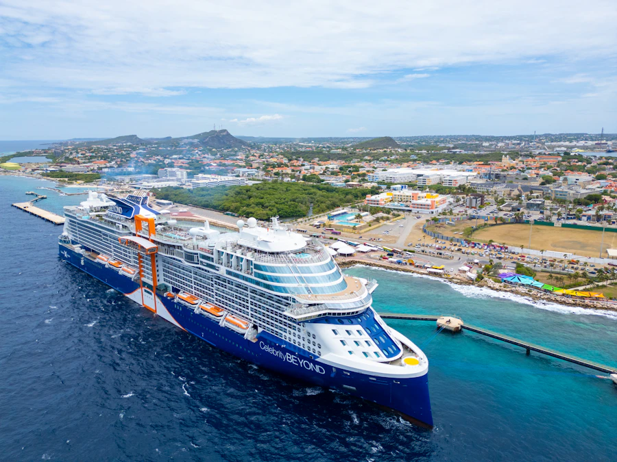 Cruise Holidays