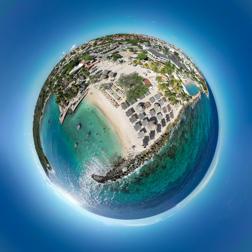 Tortuga Bay Puntacana Resort & Club resort