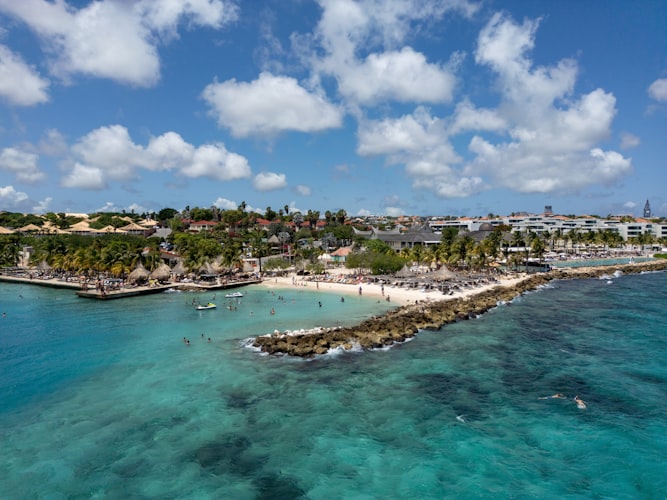 Sandals Regency La Toc resort