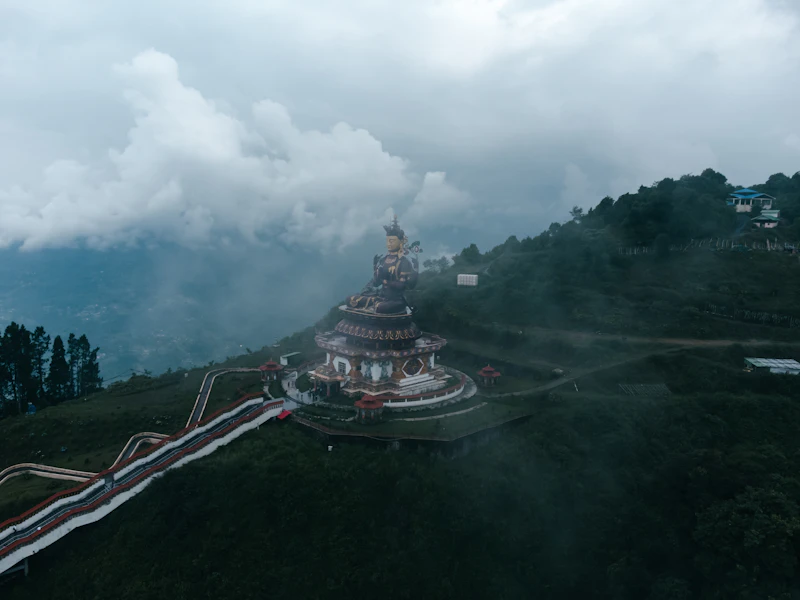 Best Places to Visit in Pelling: The Only List You Actually Need