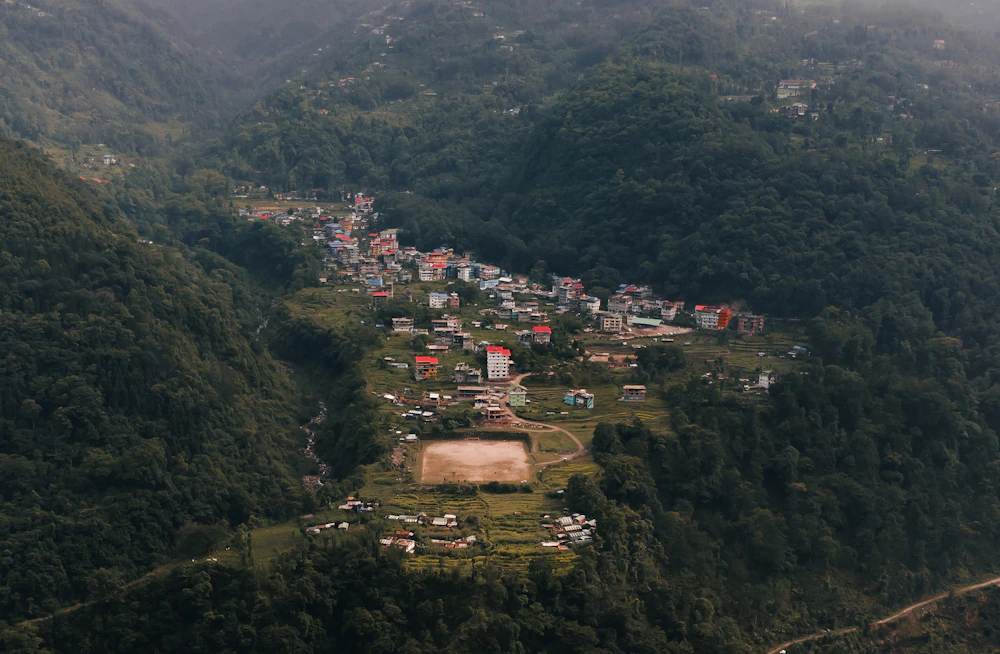 Pelling | Sikkim