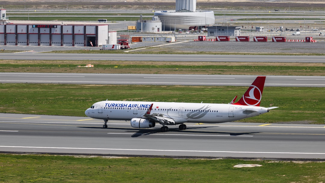 Turkish Airlines and EU Regulations What Passengers Need to Know in… — Turkish Airlines and EU Regulations What